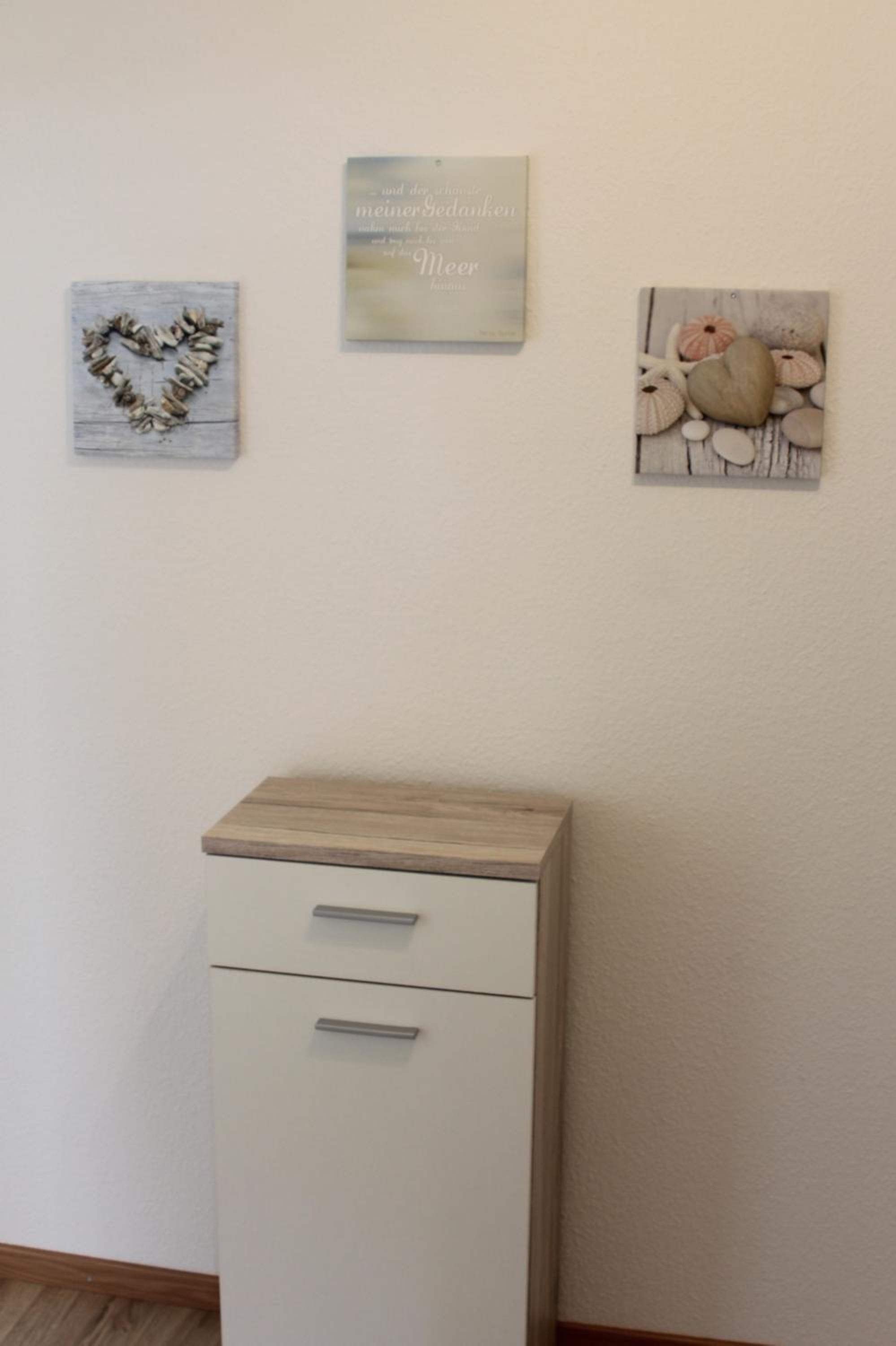 3 Zimmer Ferienwohnung - Woltorf view 5