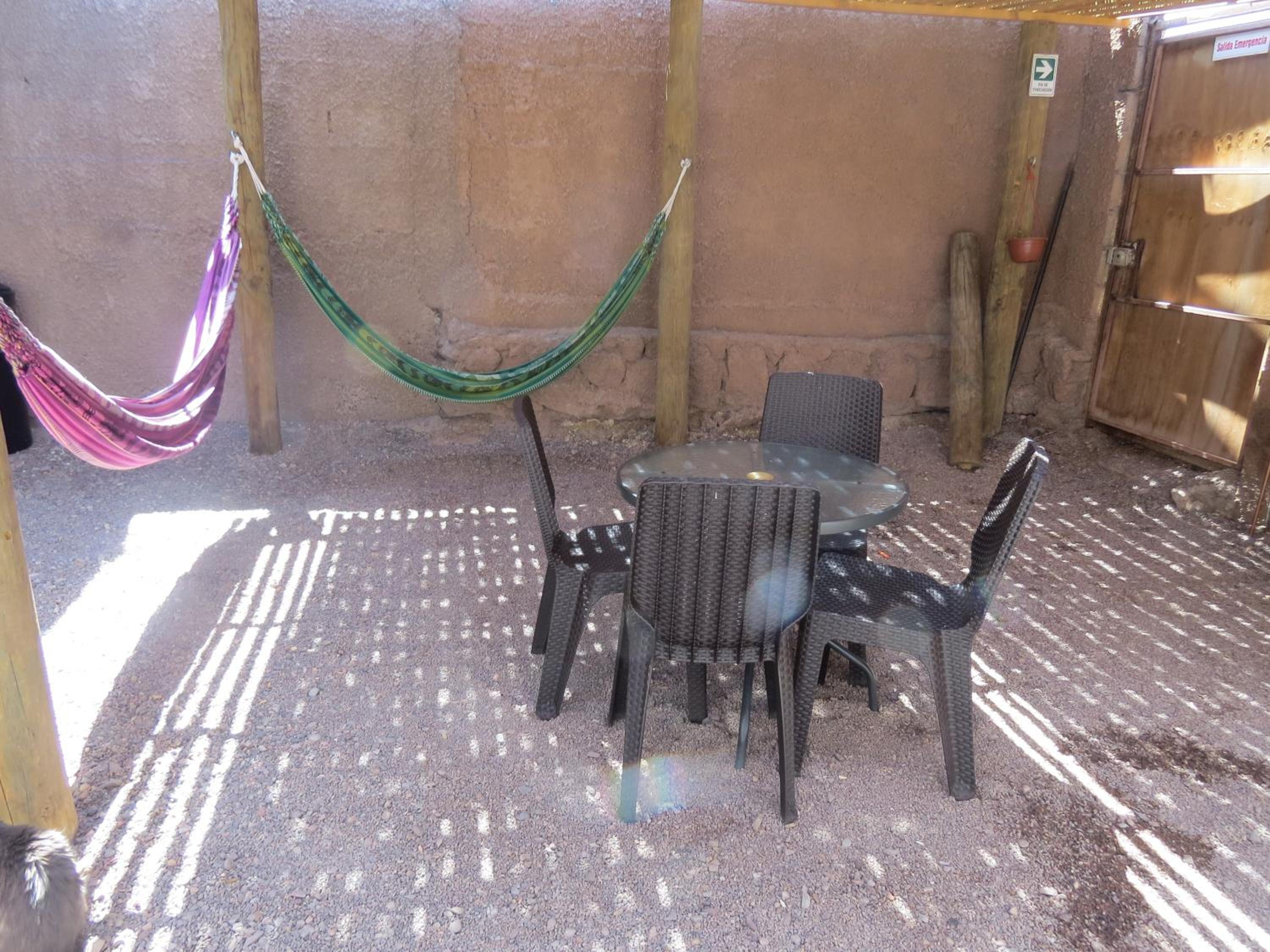 Hostal Alabalti