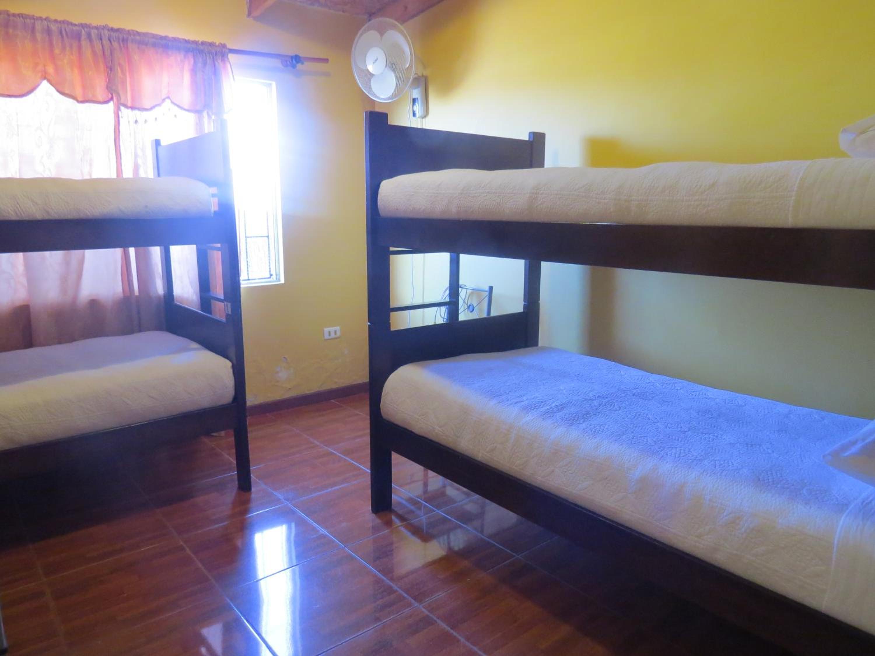 Hostal Alabalti