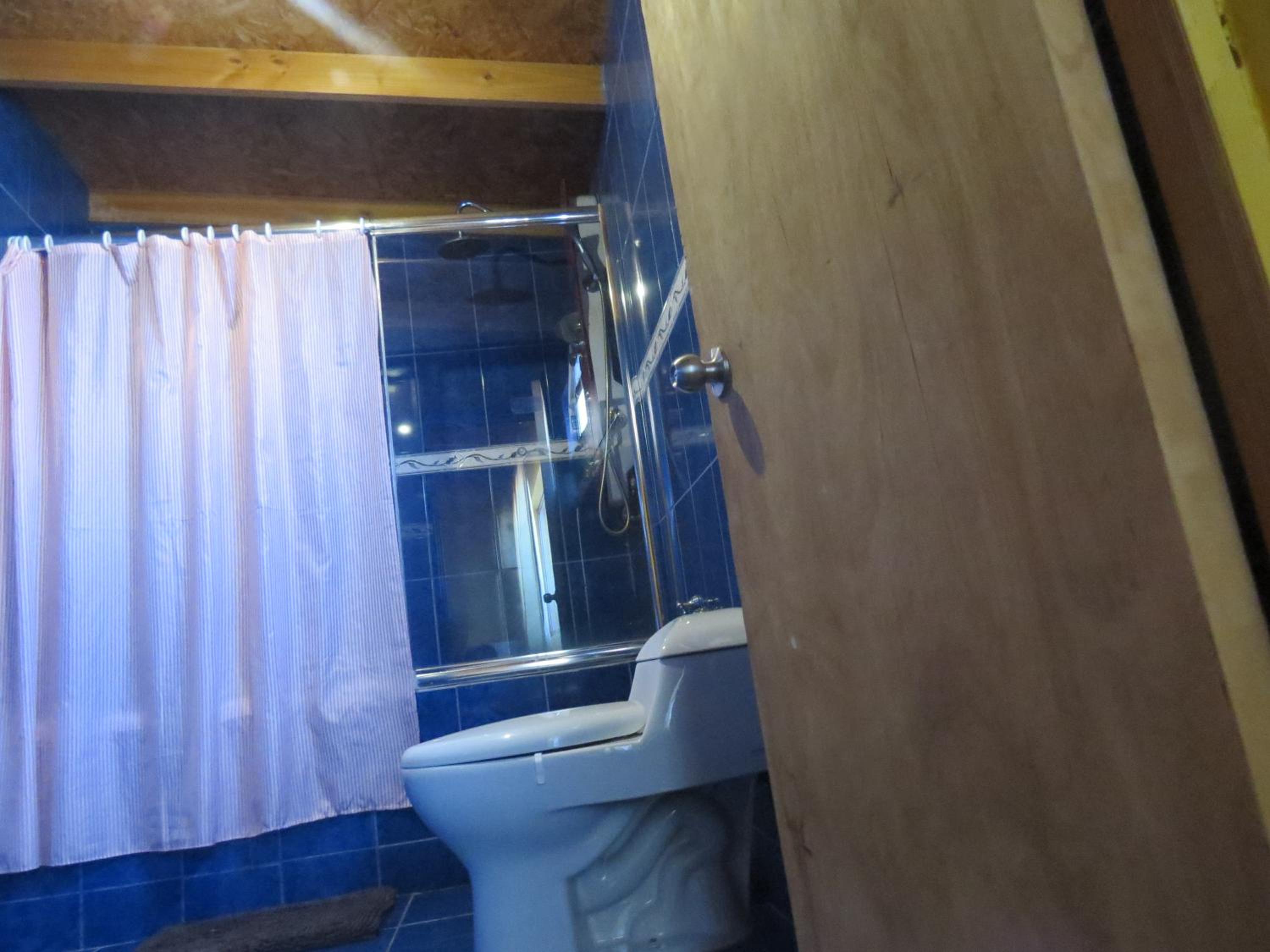 Hostal Alabalti