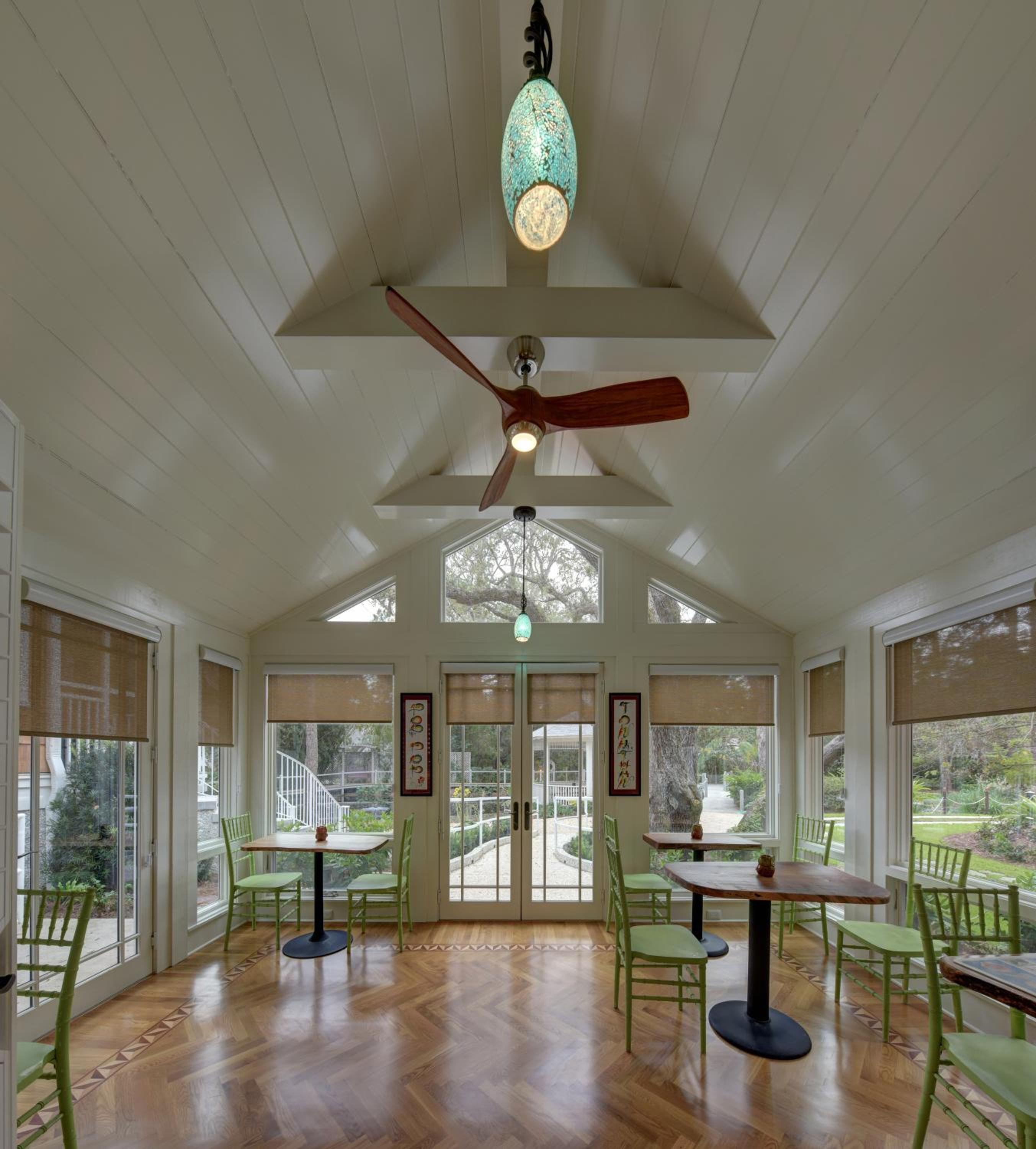 The Grey Owl Inn - Property Image 12