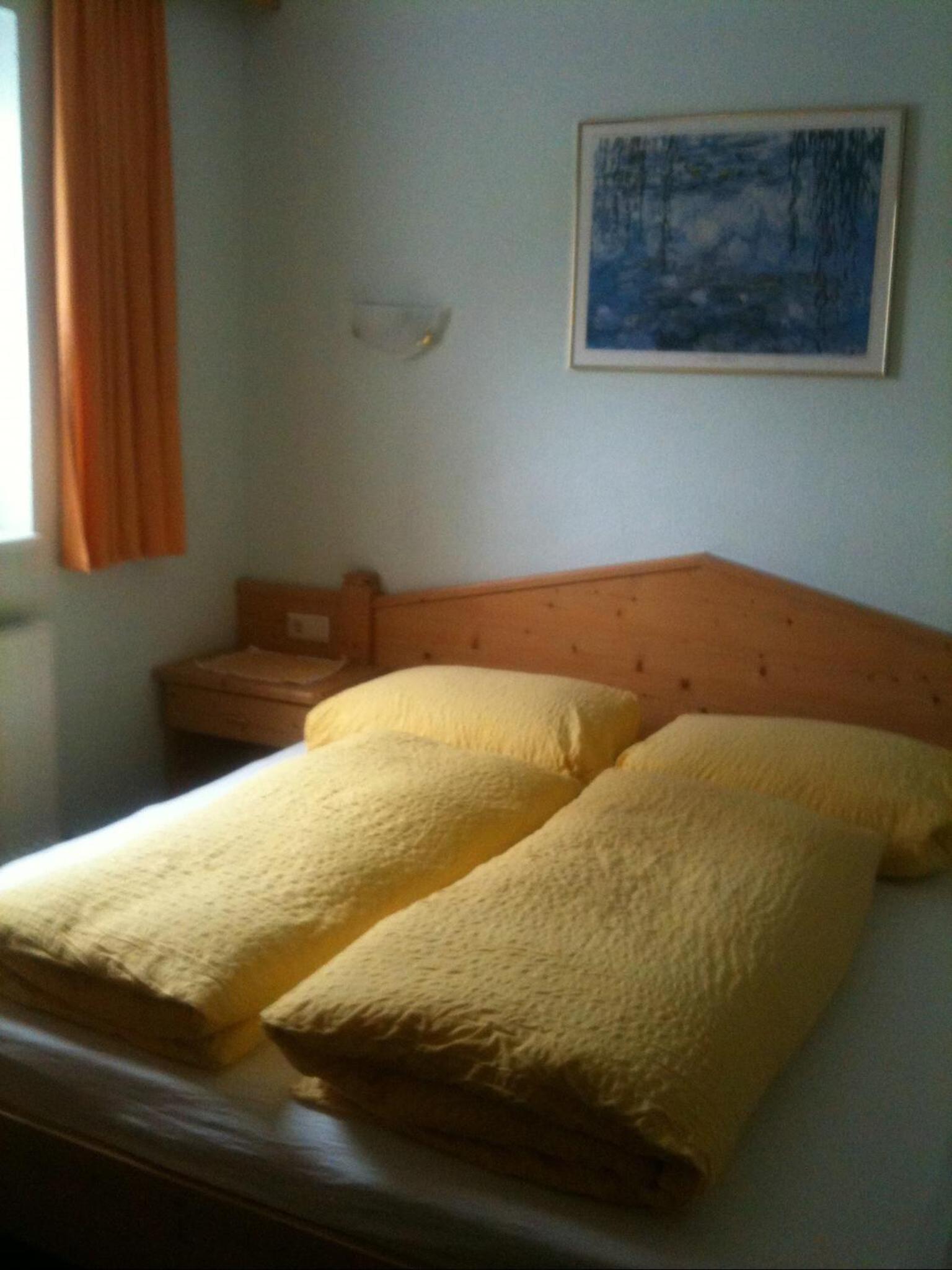Haus König view 2