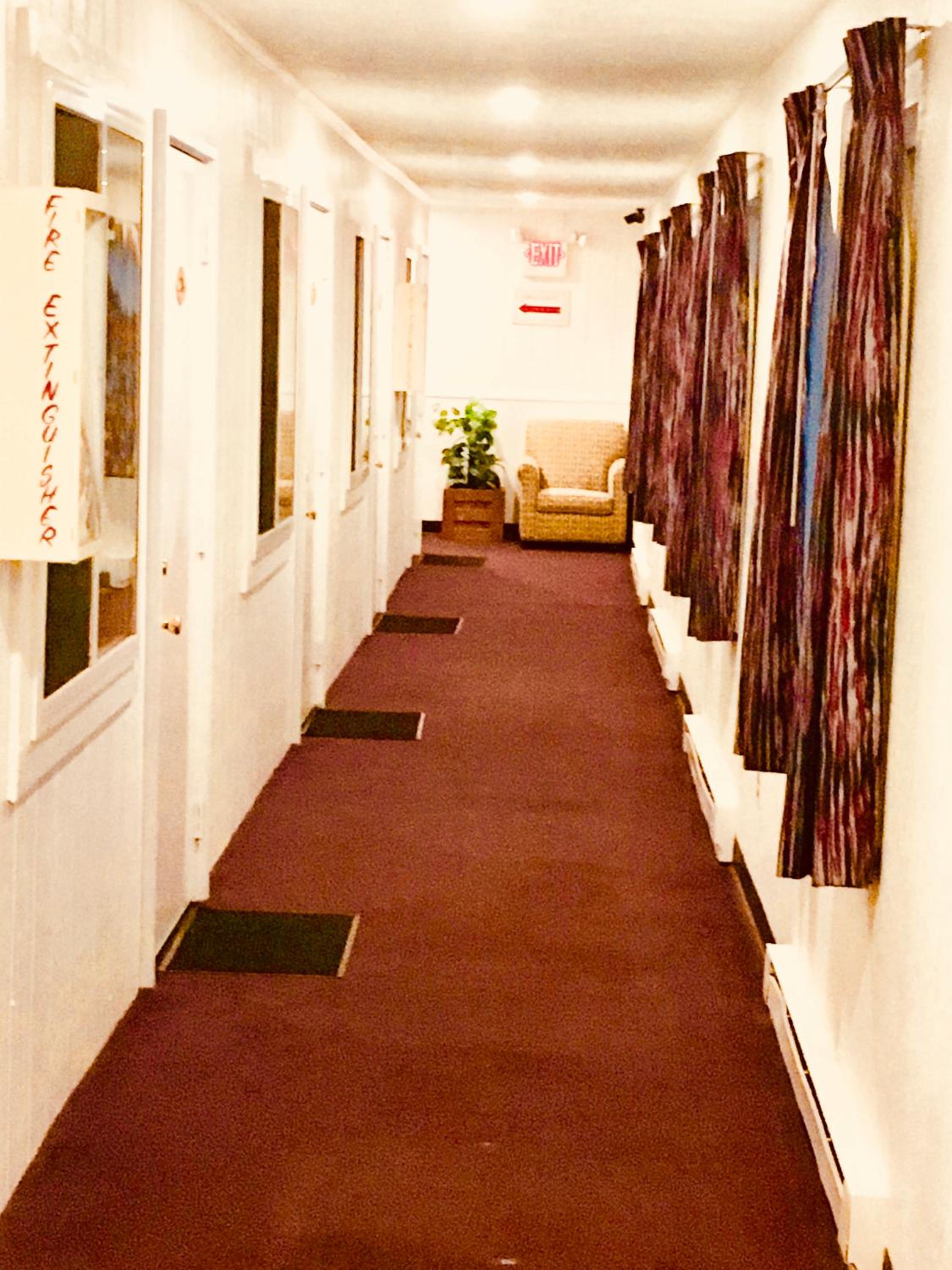 North Country American Inn