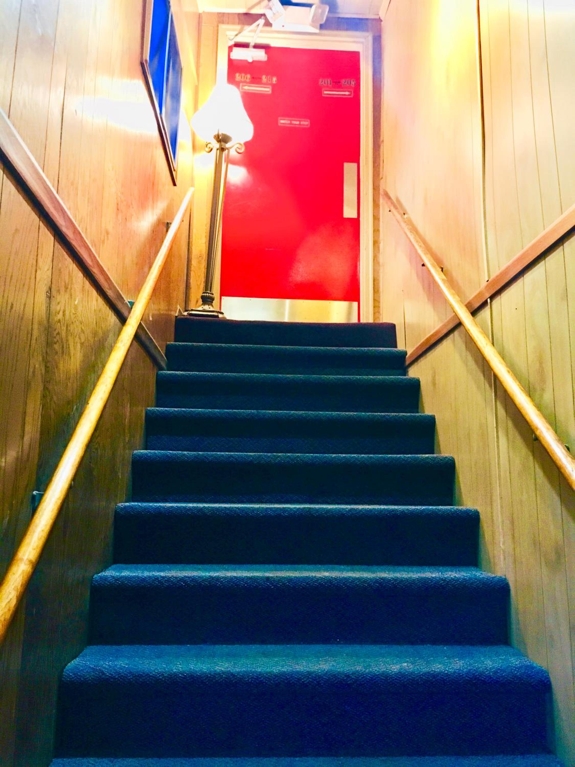 North Country American Inn