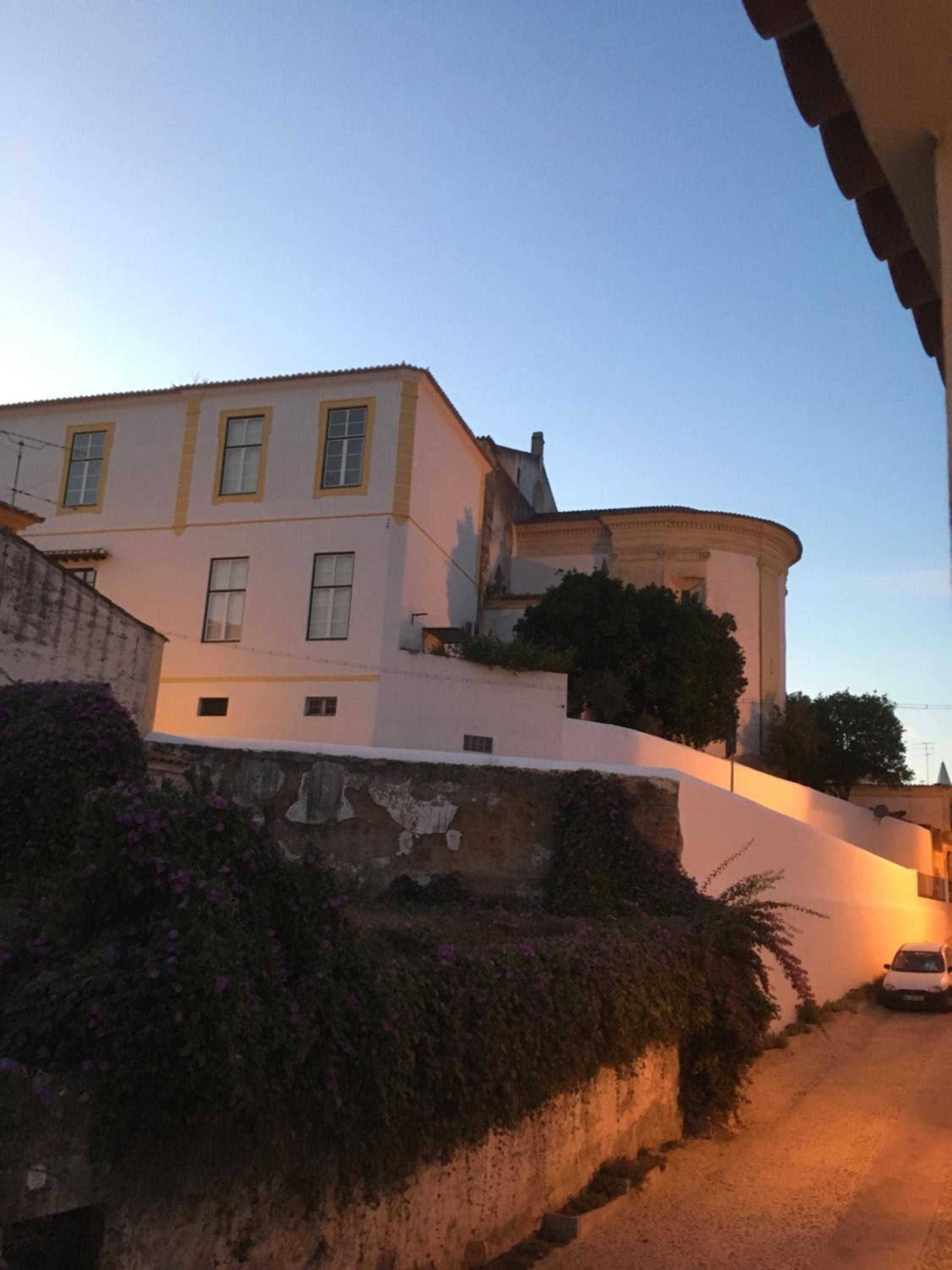 Casa da Barca view 2