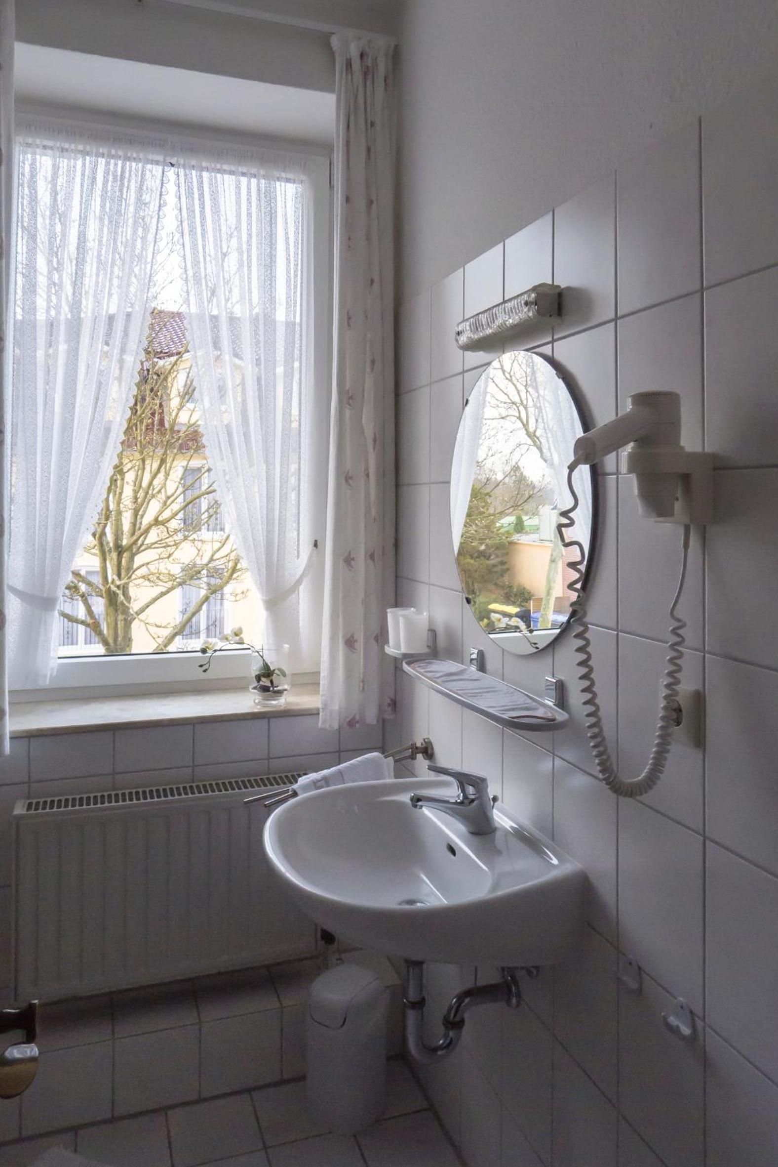 Pension Appartementhaus Hus Möhlenbarg