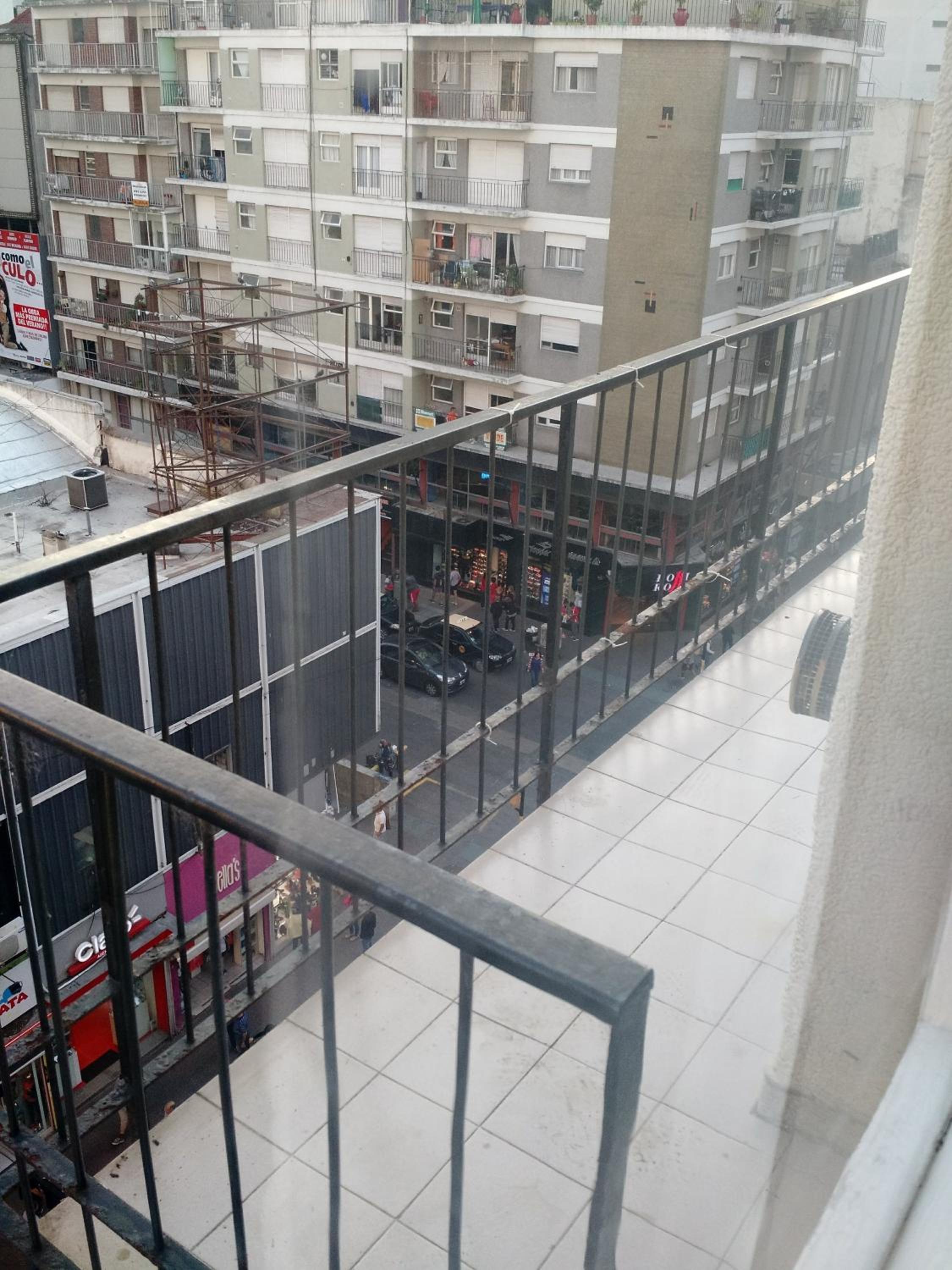 Residencia San Martín