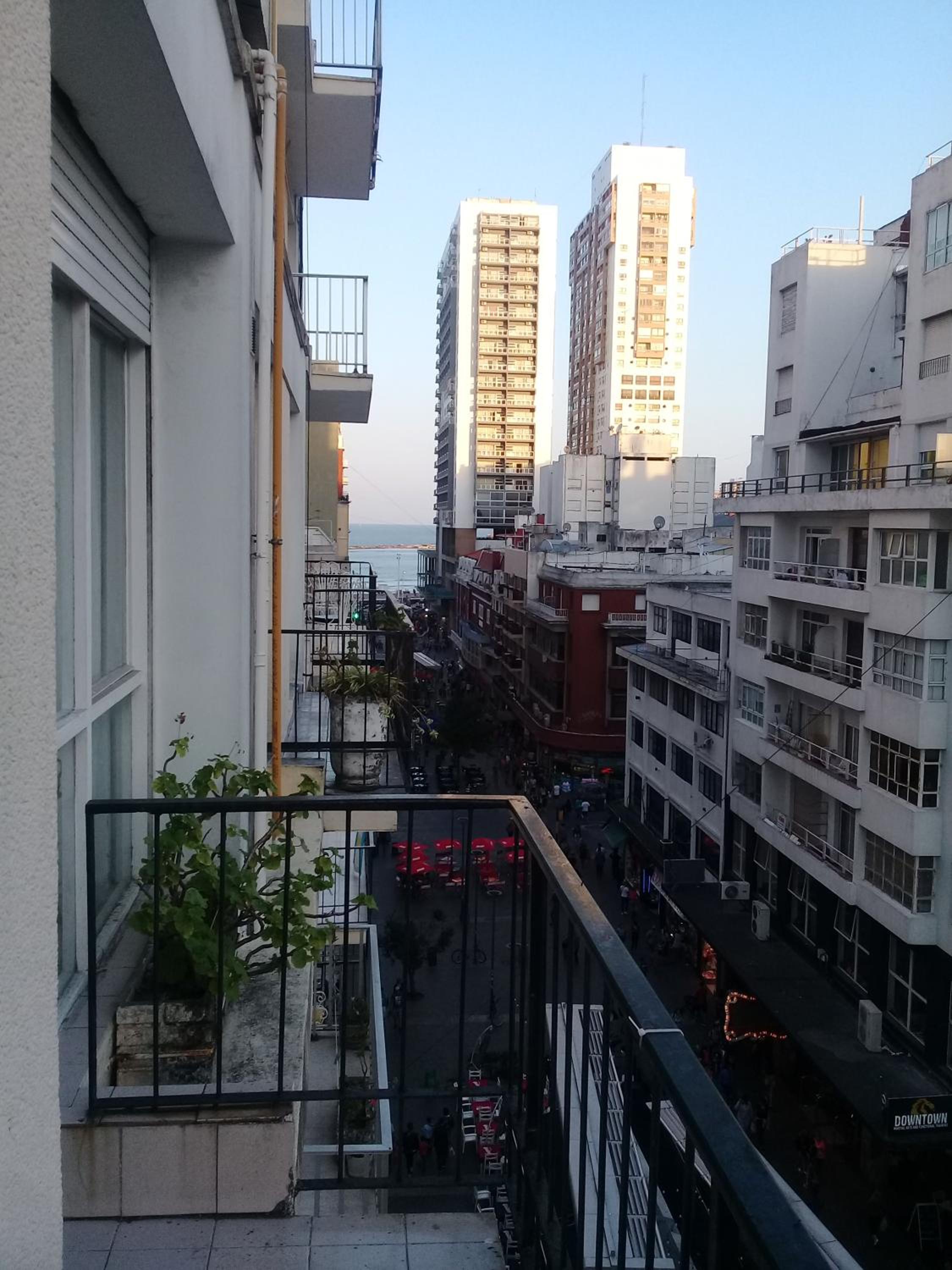 Residencia San Martín