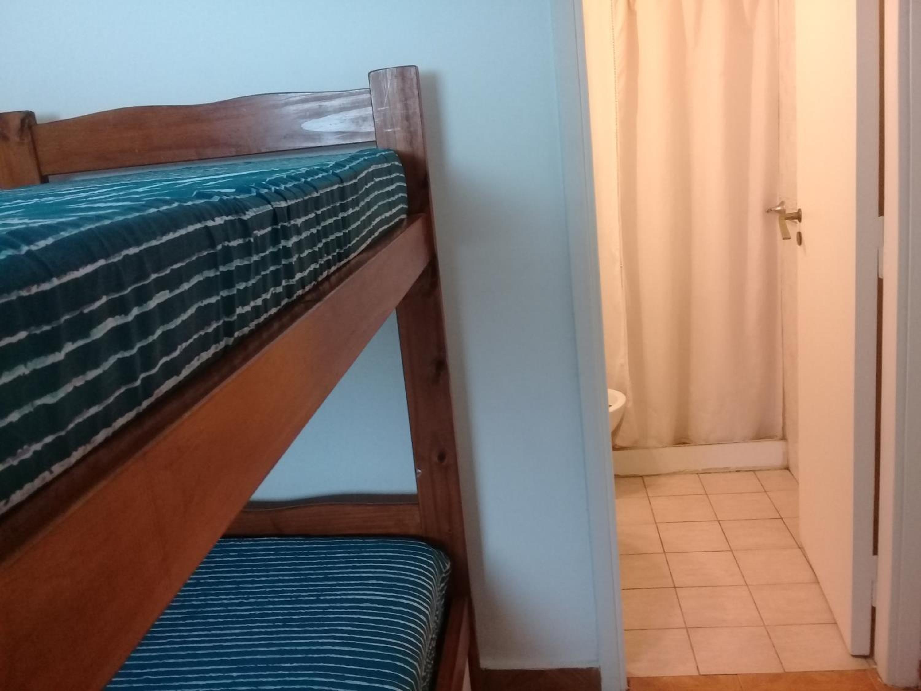 Residencia San Martín