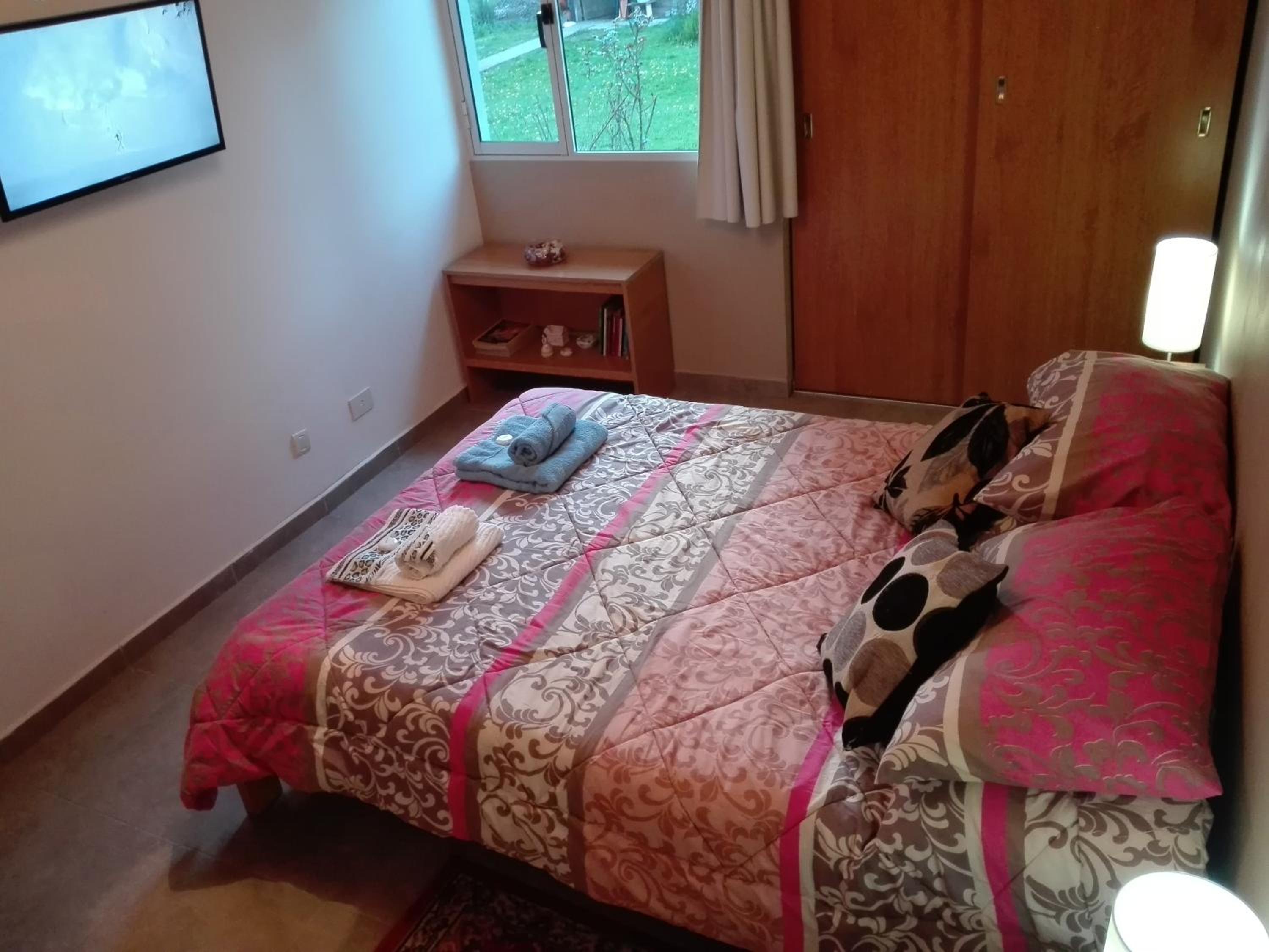 Casita Los Nogales