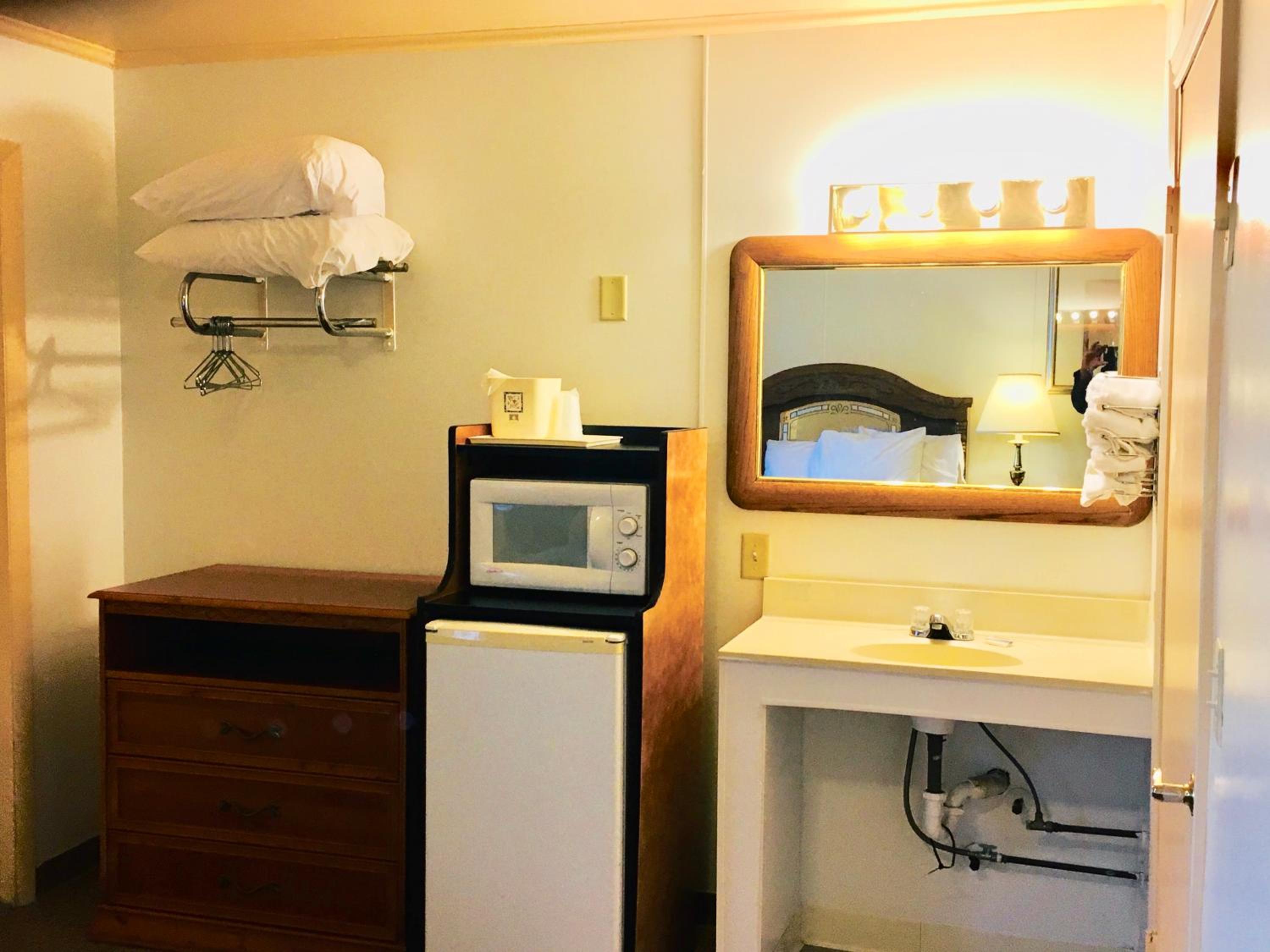 North Country American Inn