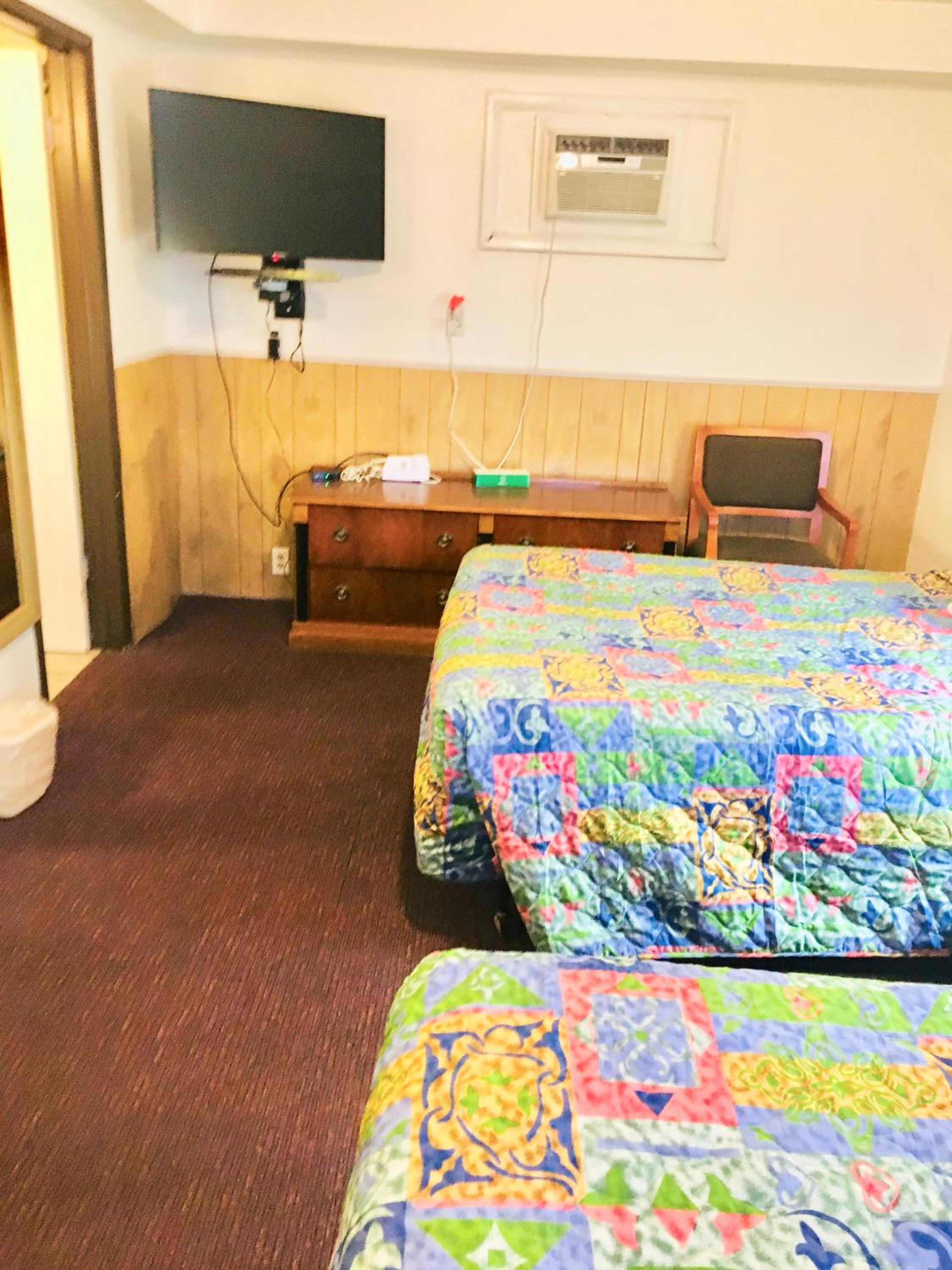 North Country American Inn