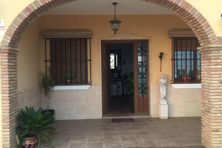Casa Cuatro Vientos - Casabermeja photo 5
