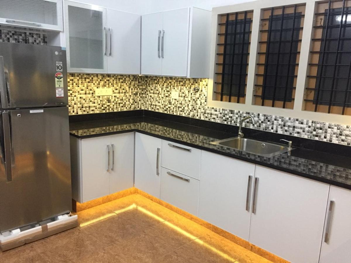 Luxury Villas of Guruvayur view 2