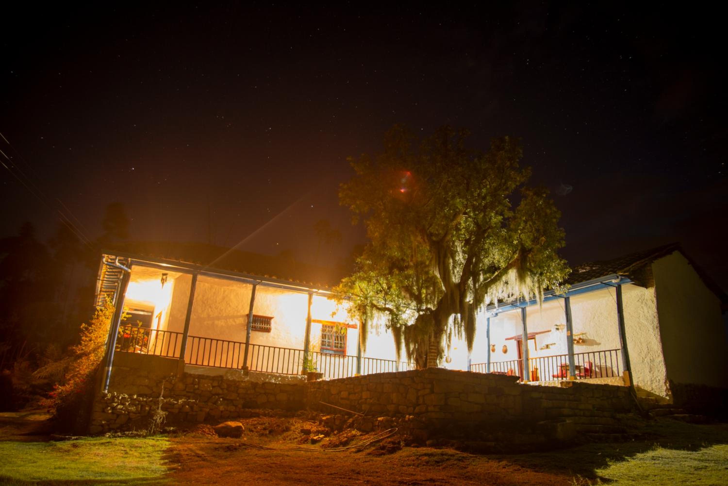 Casa Campestre SUANOGA