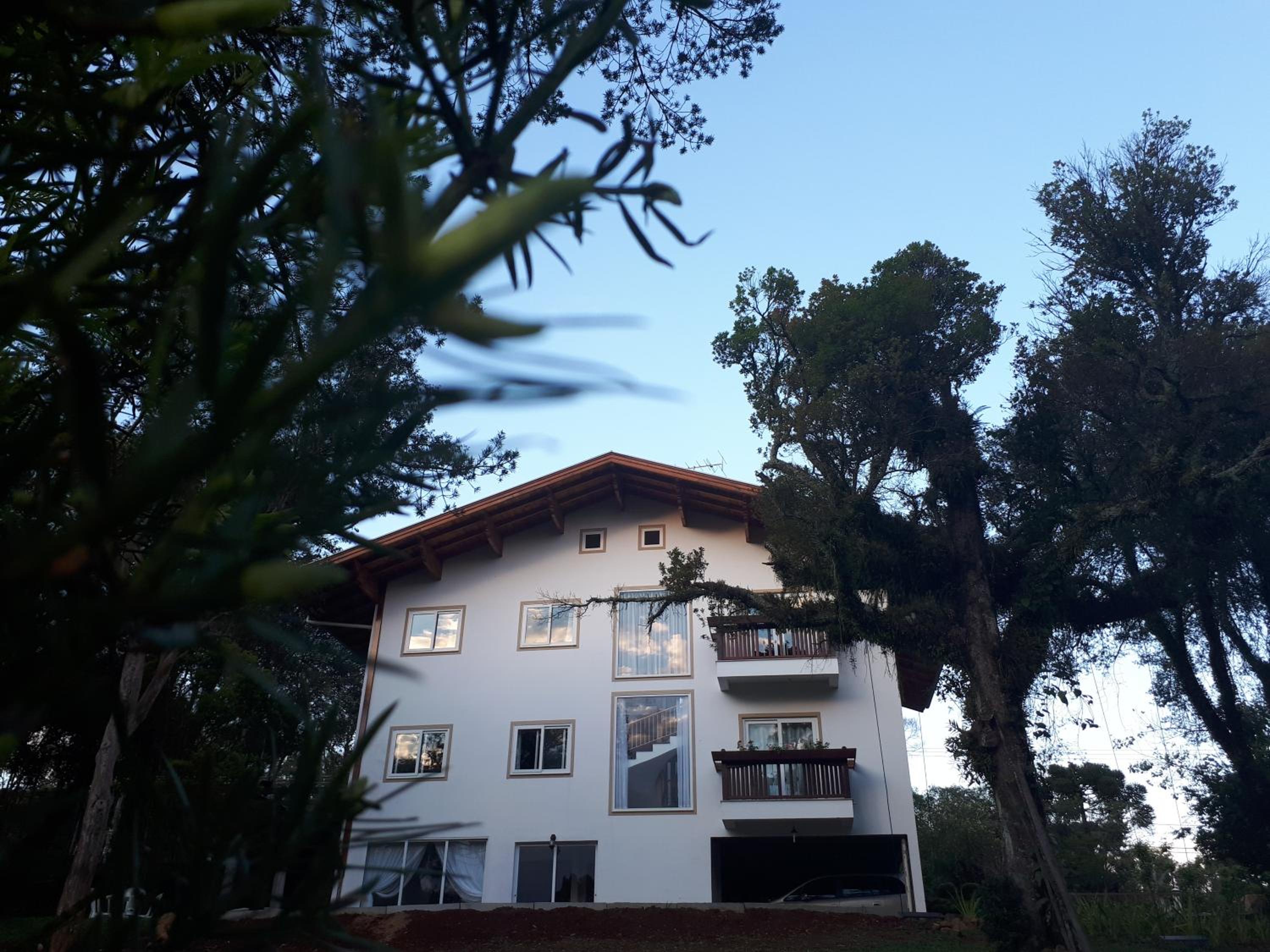 Villa Gruntal Hospedaria