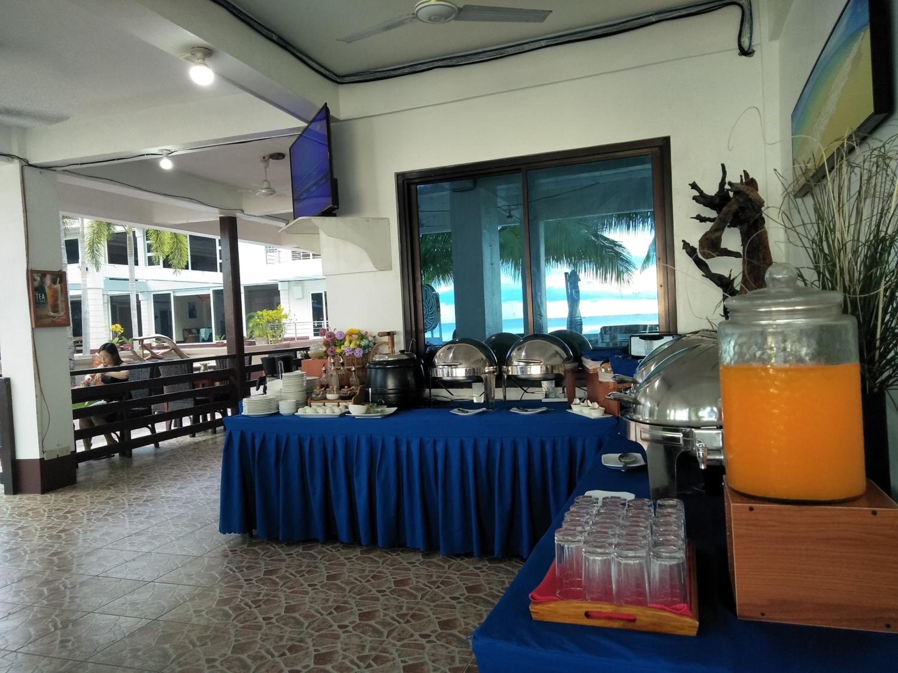 Costa Palawan Resort