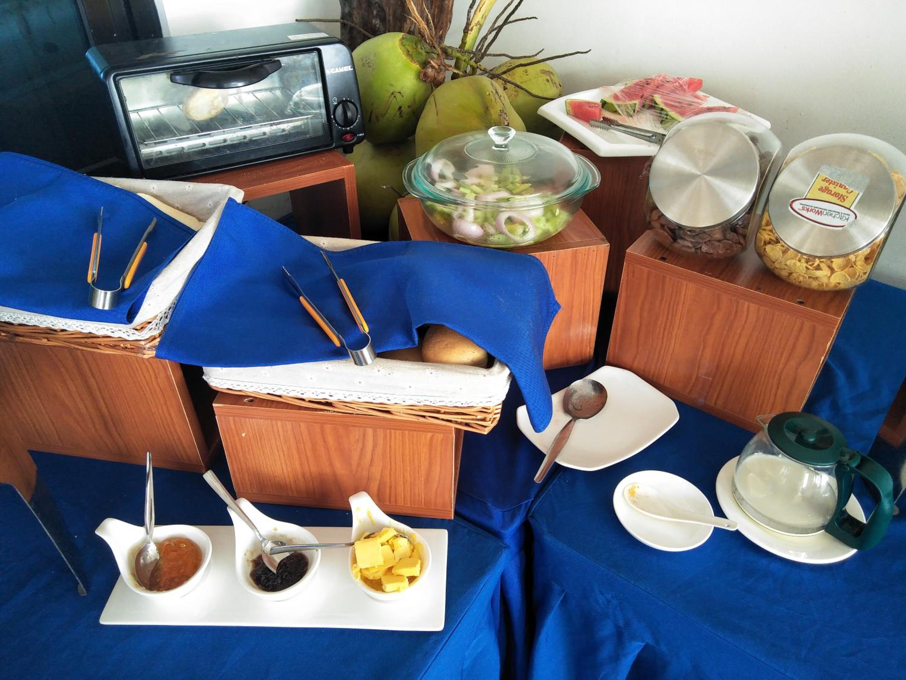 Costa Palawan Resort
