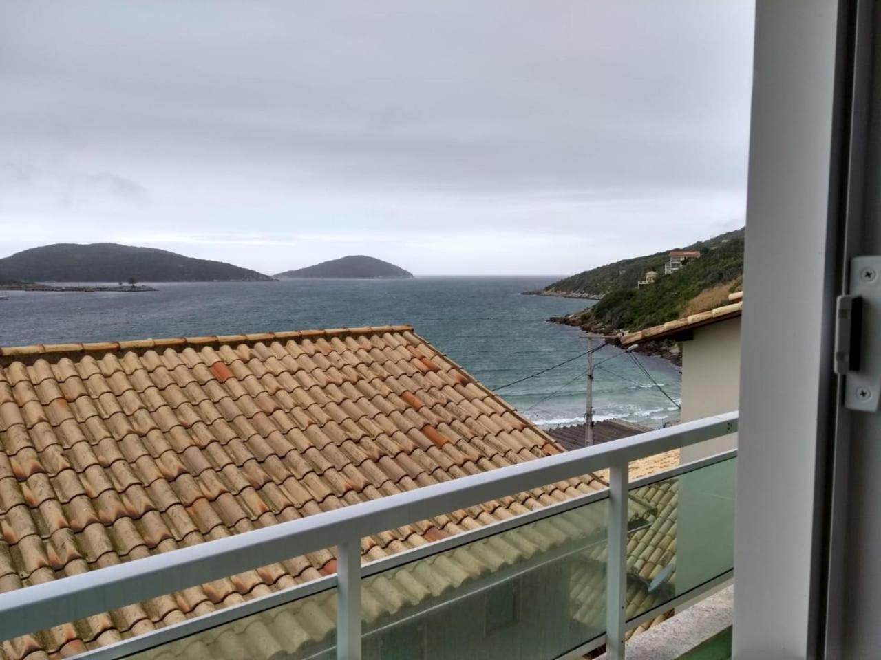 SUÍTES SOL DA MANHÃ view 4