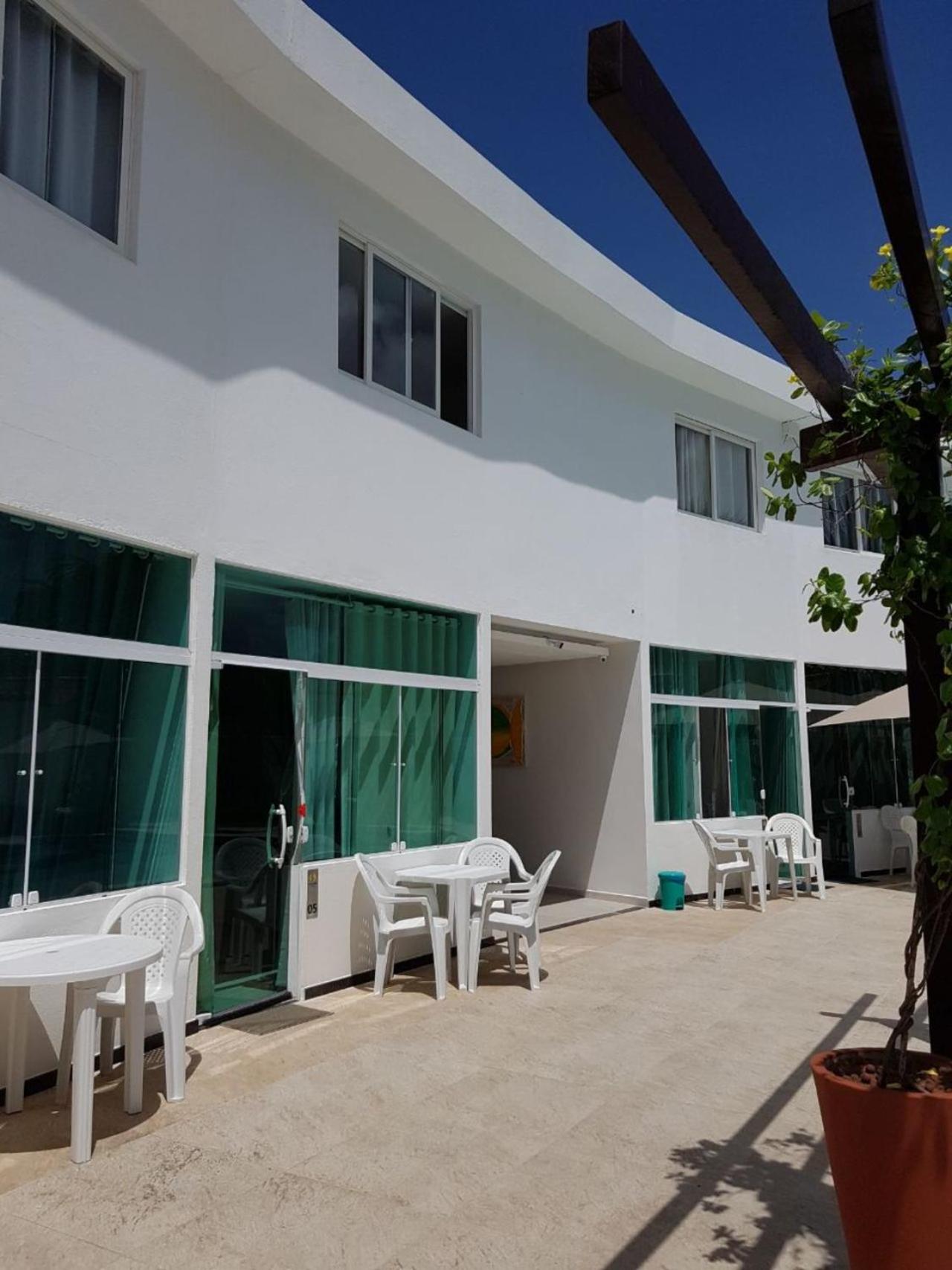 Hotel Flats no Mandakaru Residence (Flats da Elena) - Image 1