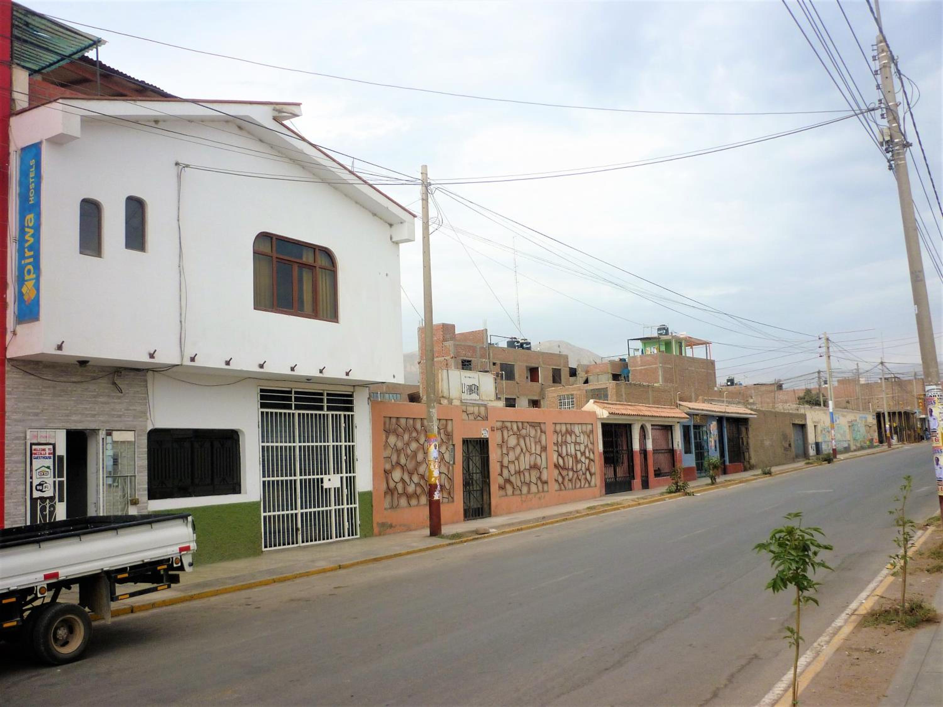 Anccalla Inn Guesthouse