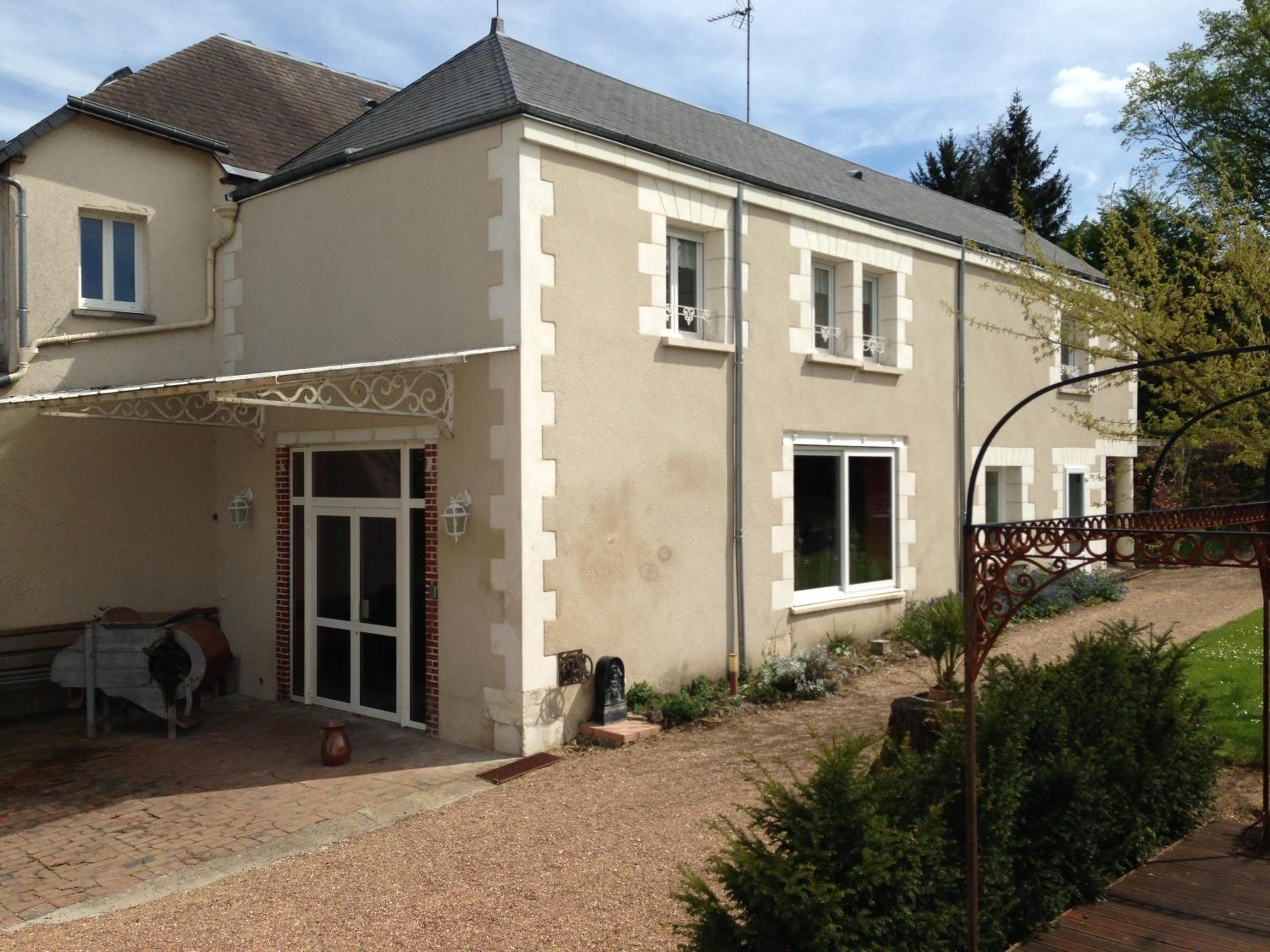 Manoir Du Parc (Adults only)