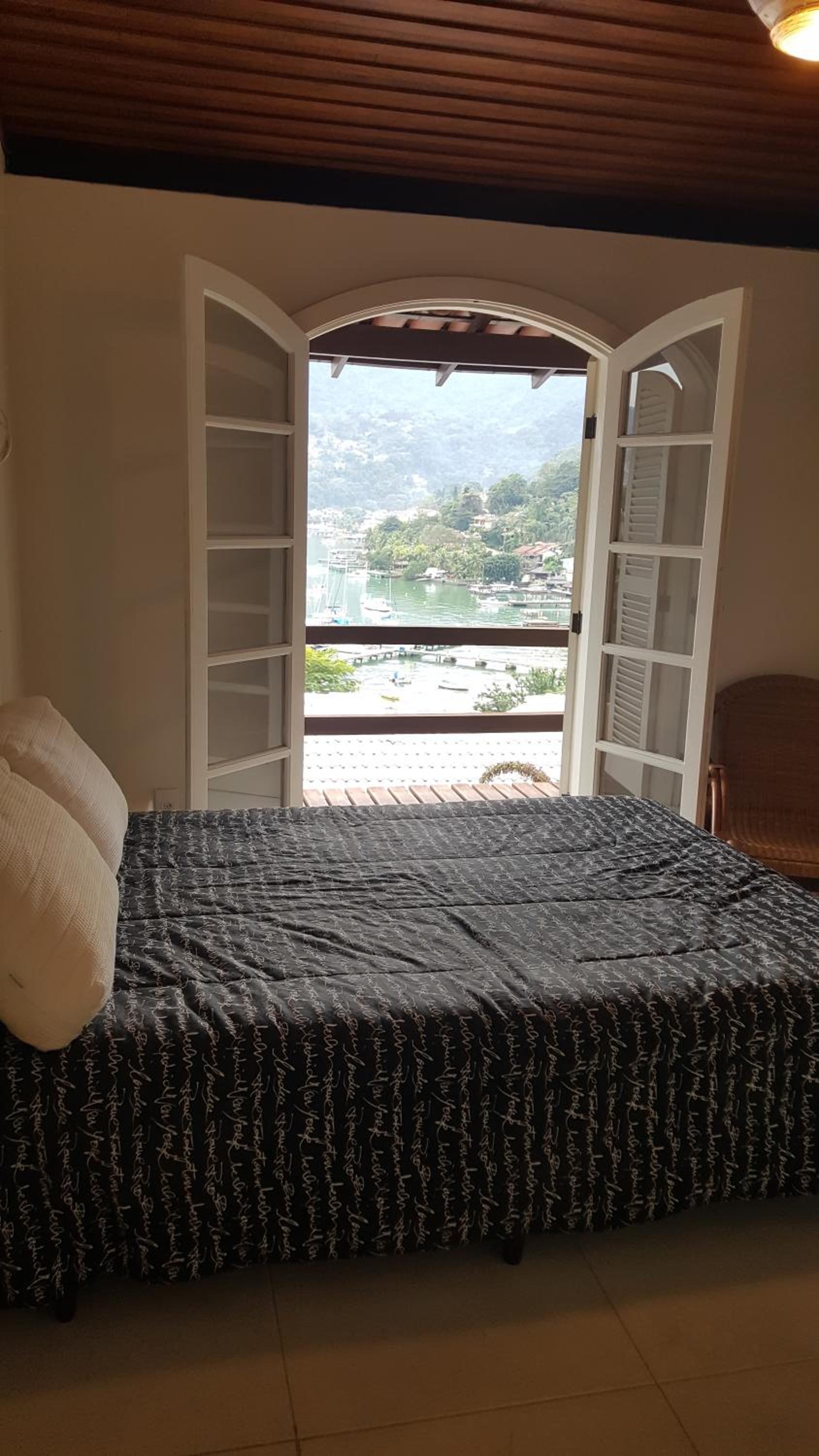 Casa em Angra dos Reis