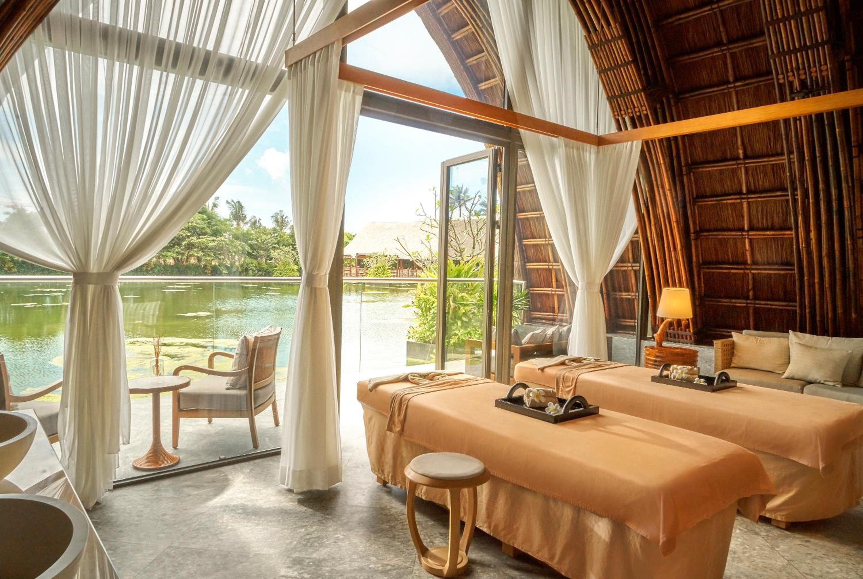 InterContinental Phu Quoc Long Beach Resort by IHG