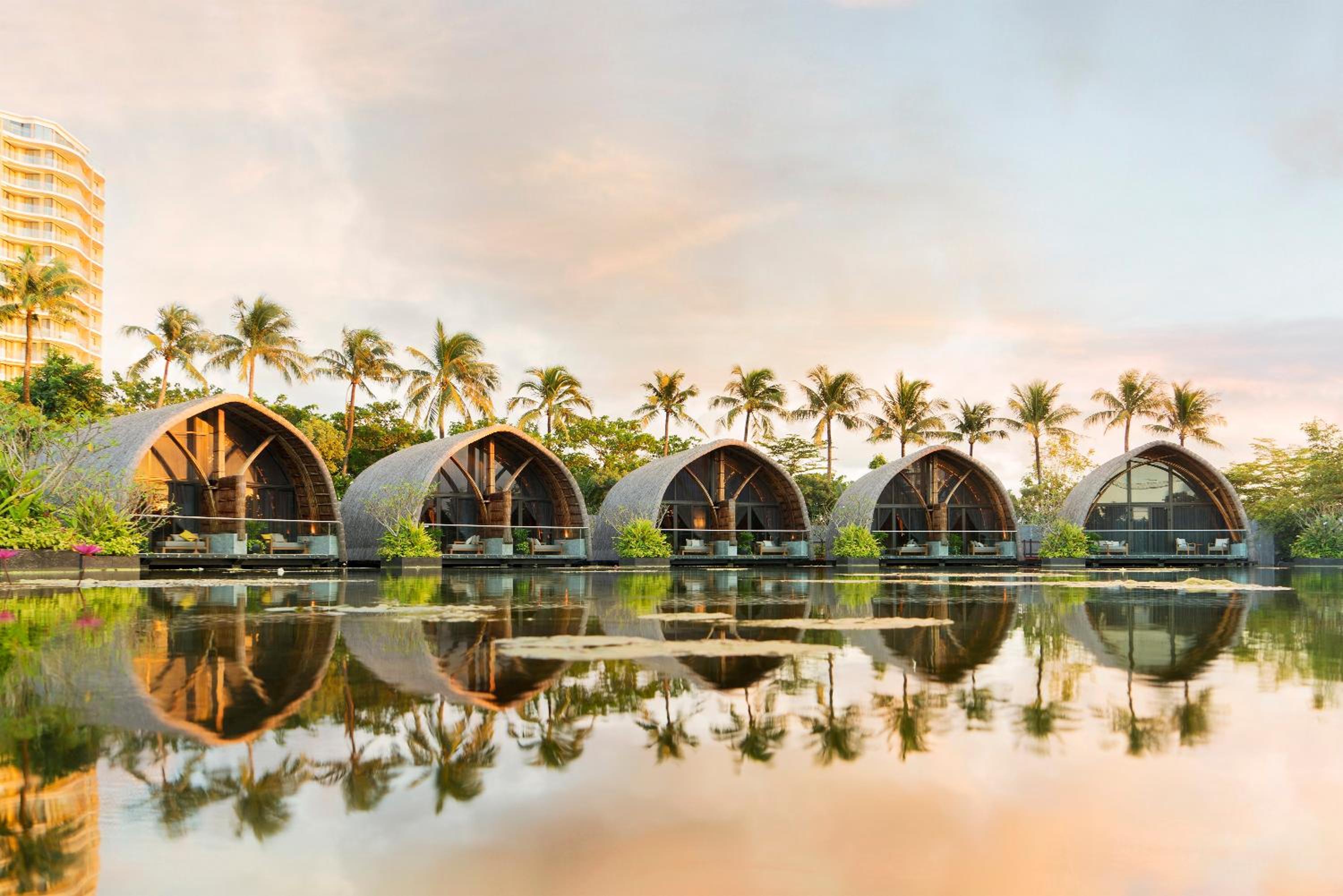 InterContinental Phu Quoc Long Beach Resort by IHG