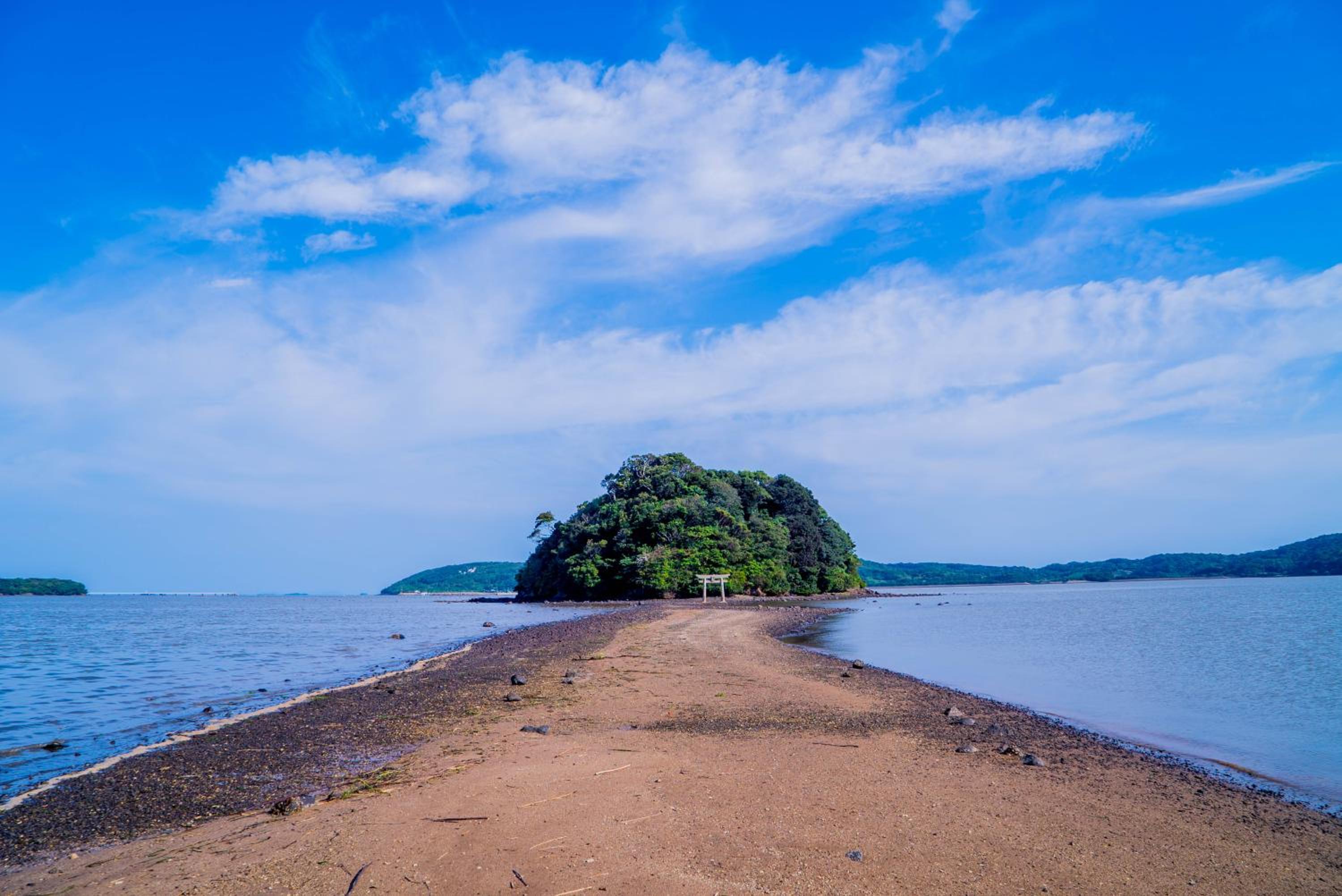 IKI RETREAT by Onko Chishin