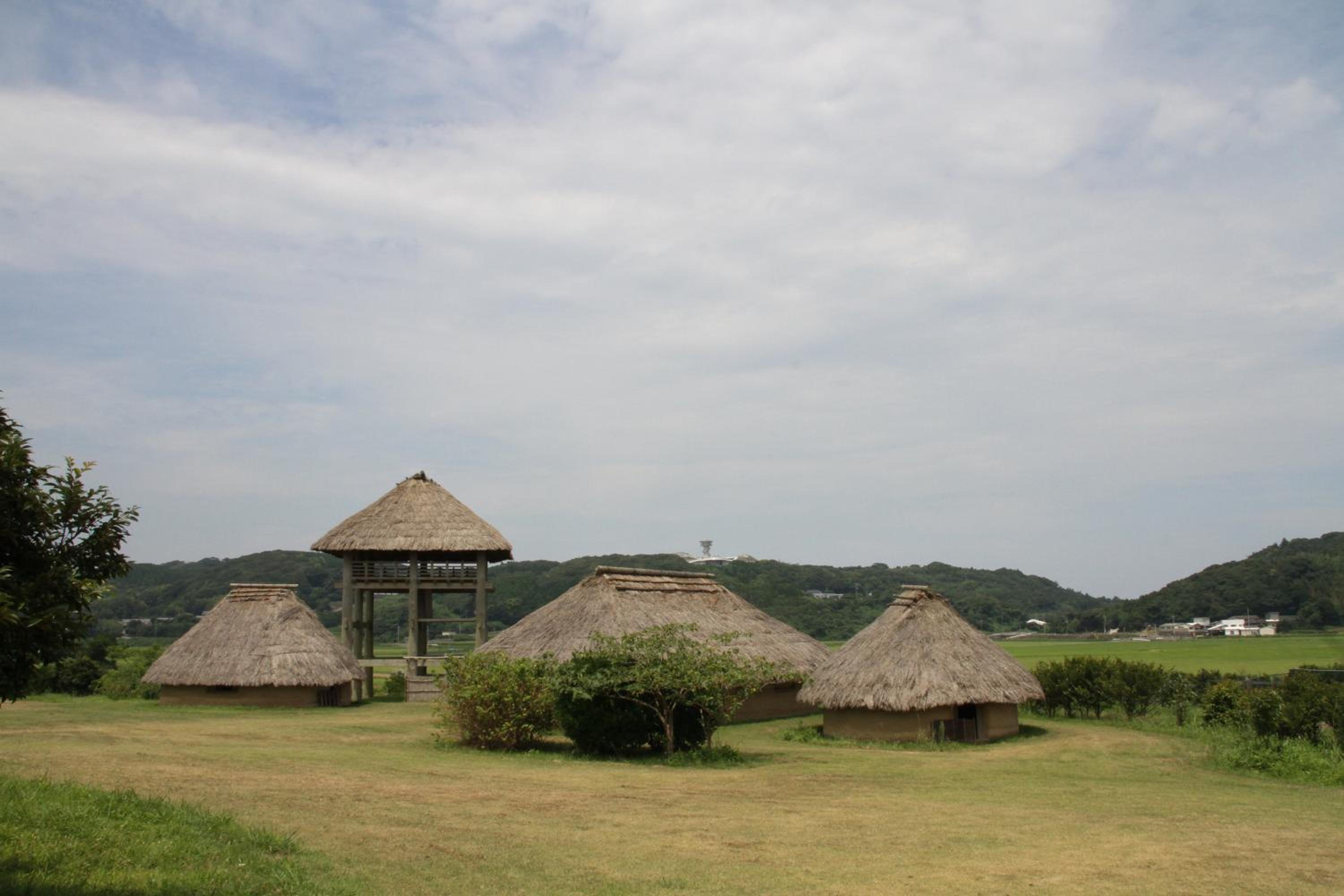 IKI RETREAT by Onko Chishin