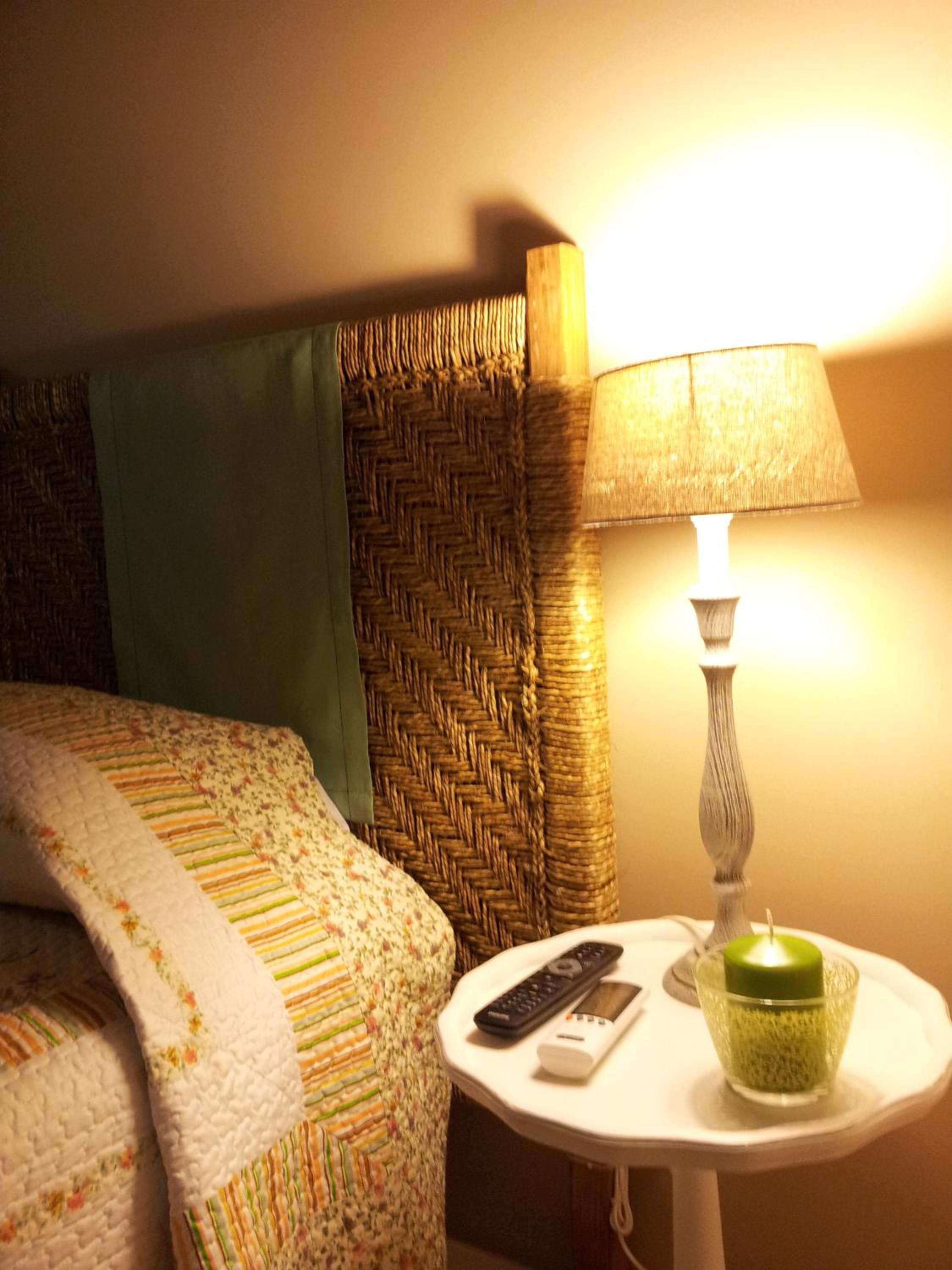B&B Torrente Antico