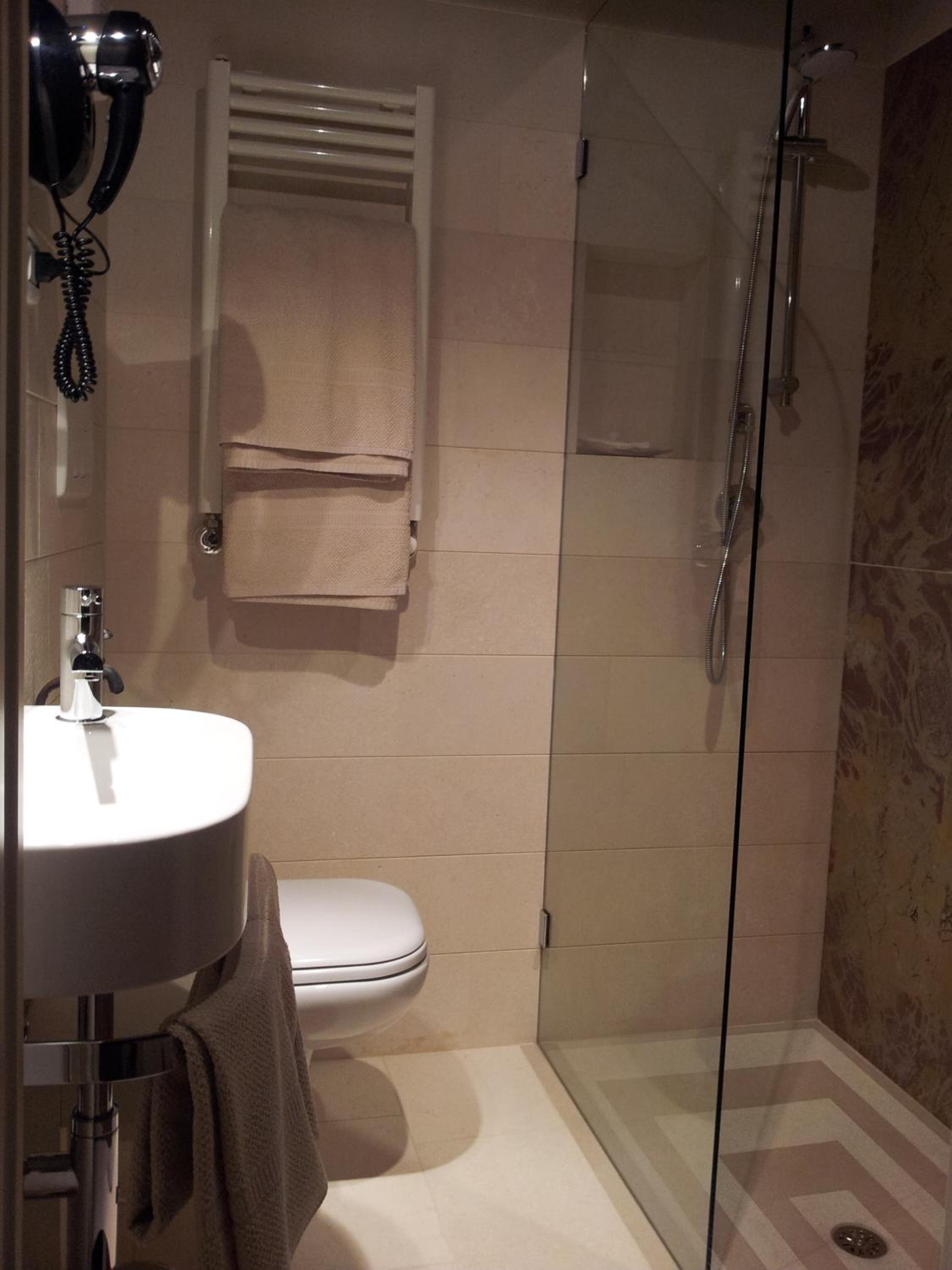 B&B Torrente Antico