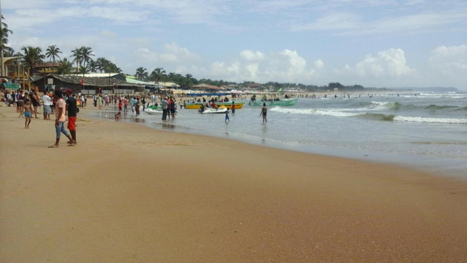 BEAUTIFUL SPACIOUS STUDIO APT IN CANDOLIM with Wifi view 2