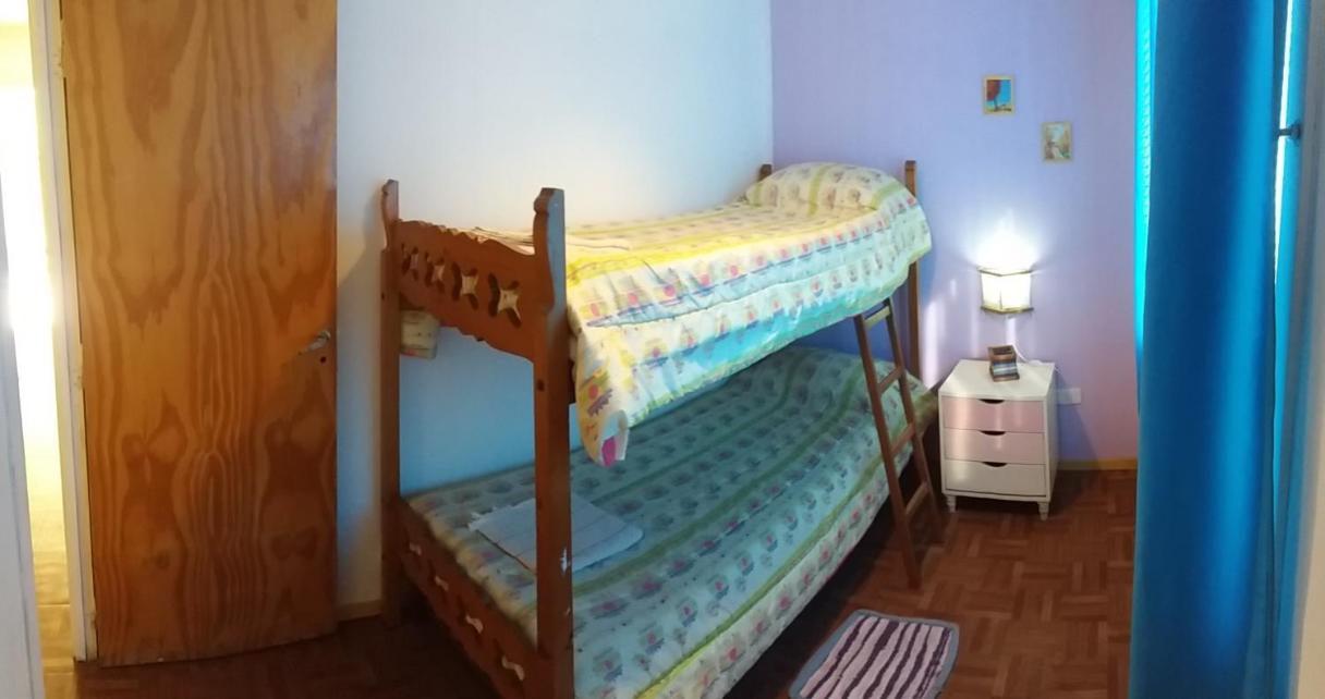 Casita de Montaña