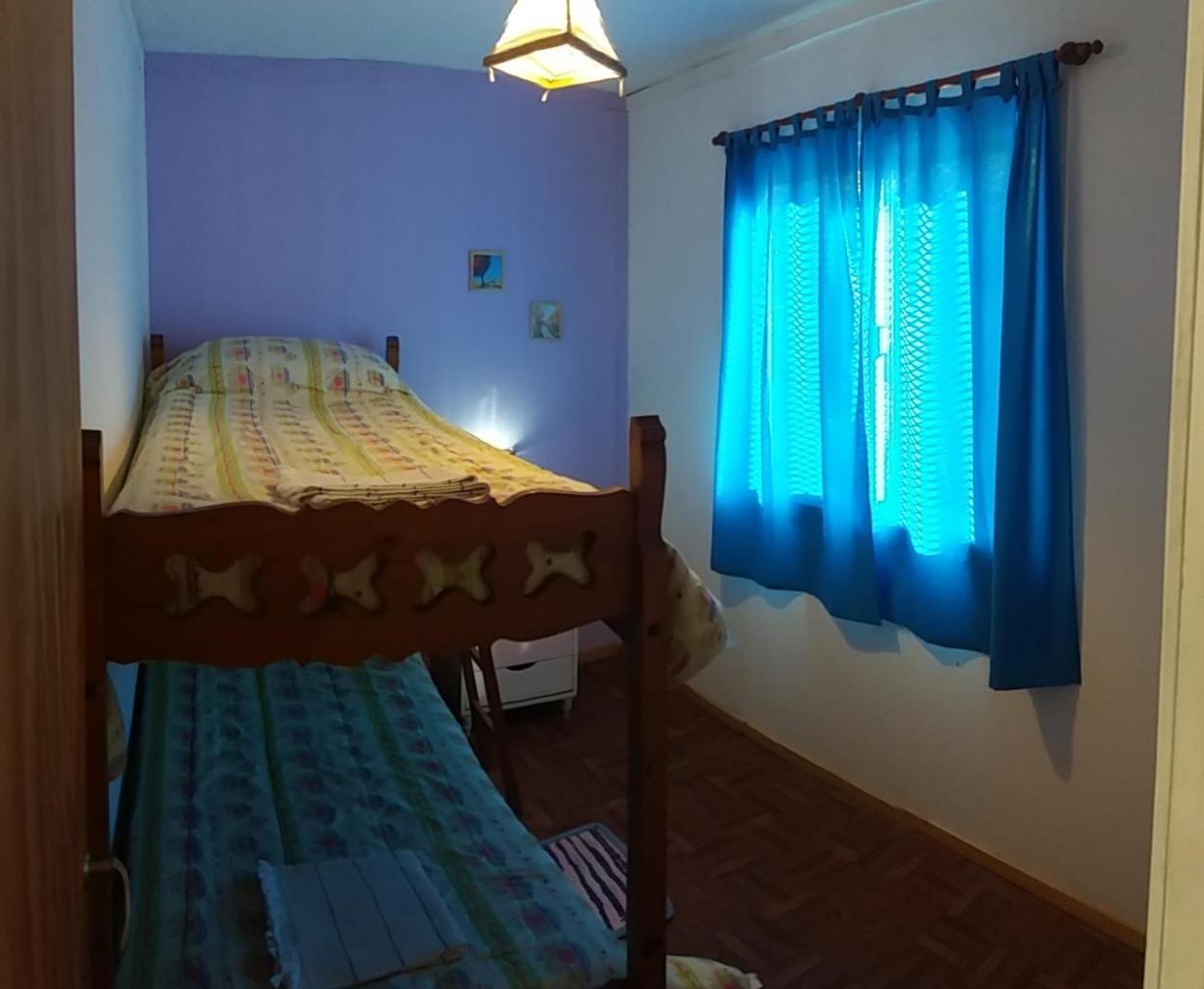 Casita de Montaña