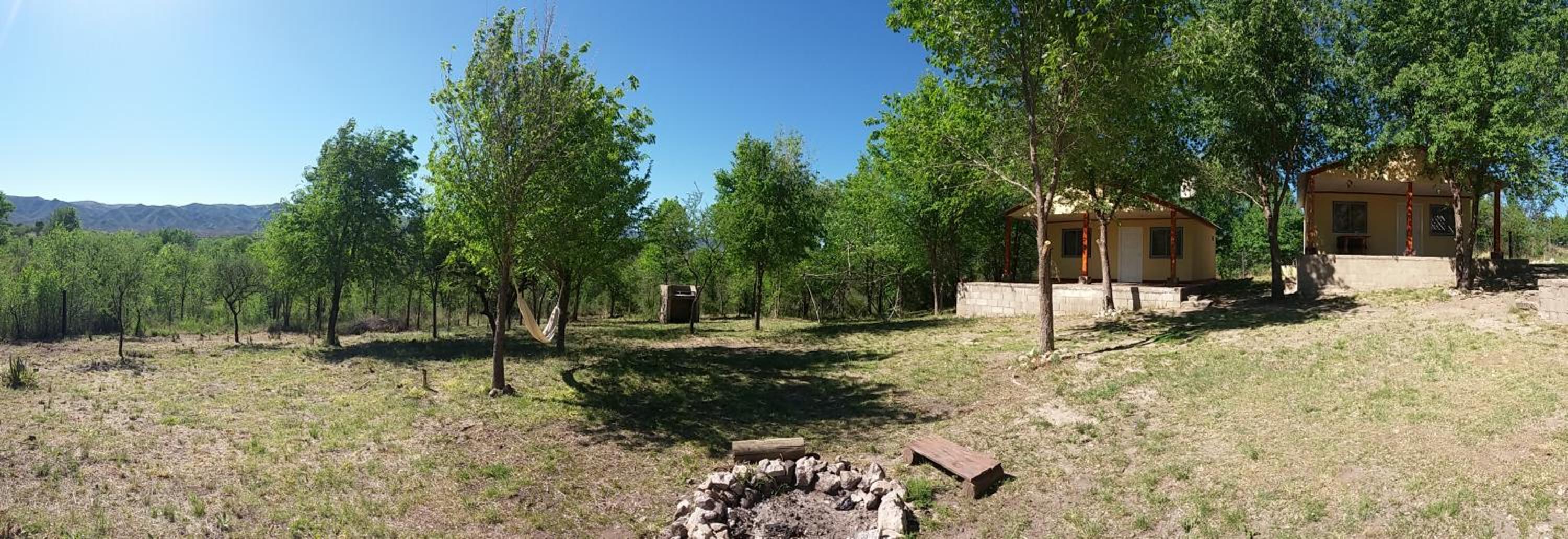 Casita de Montaña