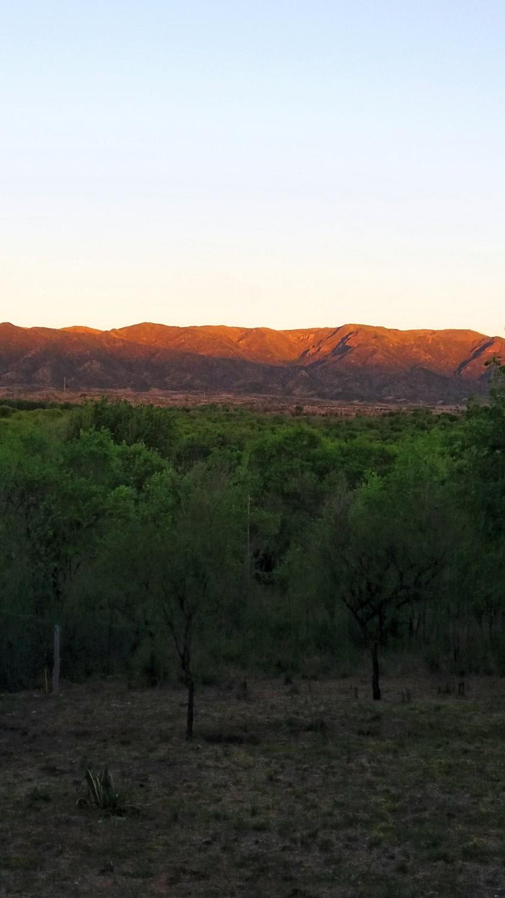 Casita de Montaña
