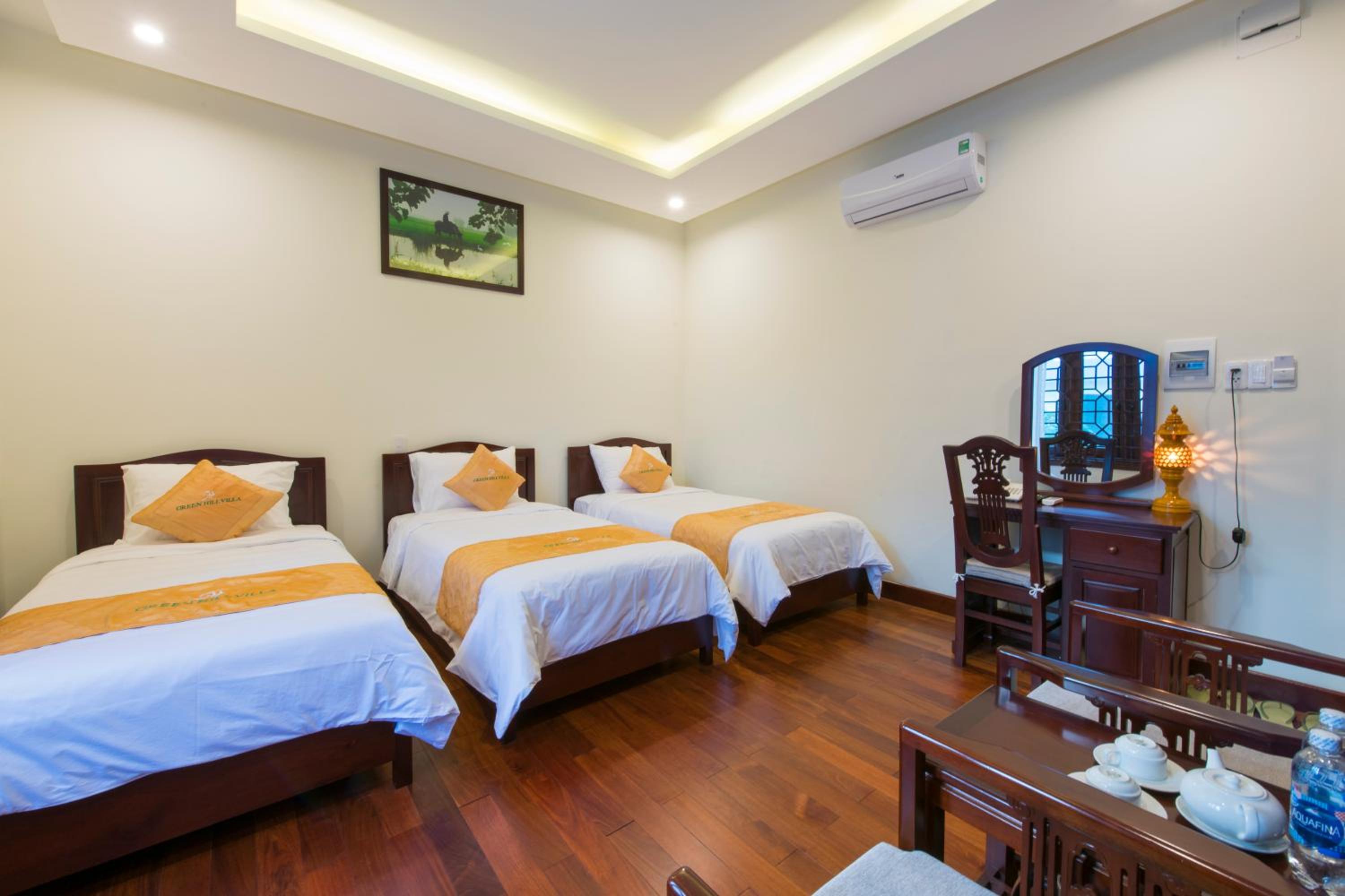 Green Hill Villa