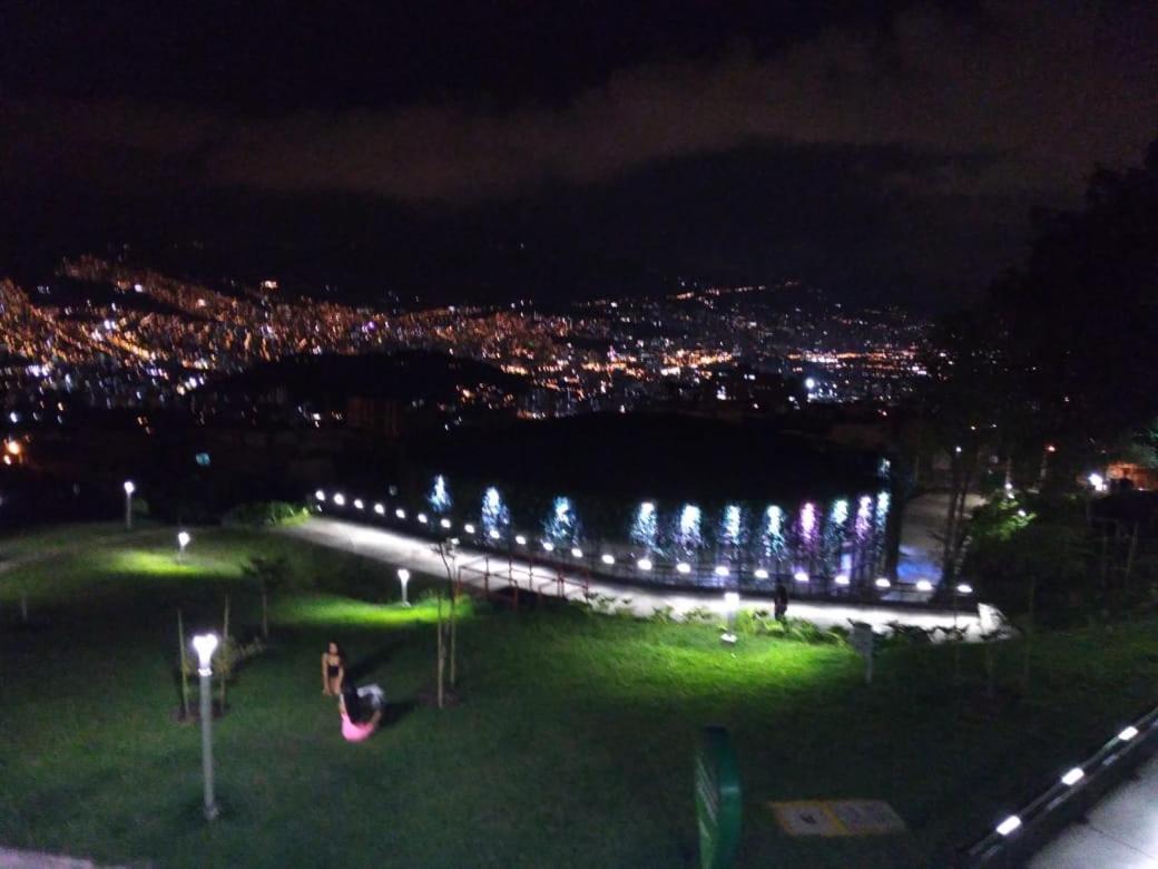 Apartamento Campestre Medellin