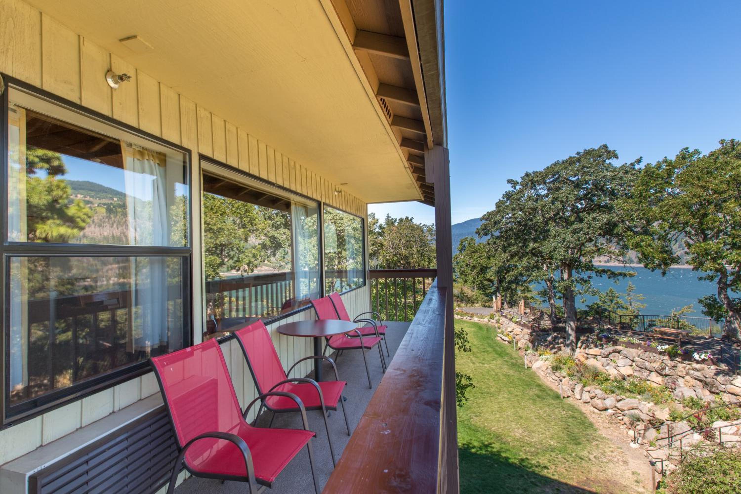 Westcliff Lodge