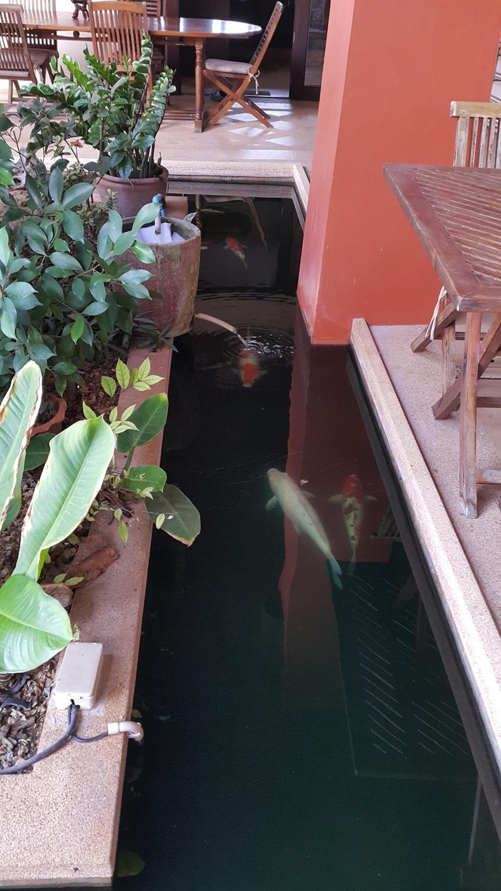 Baan Tropicana