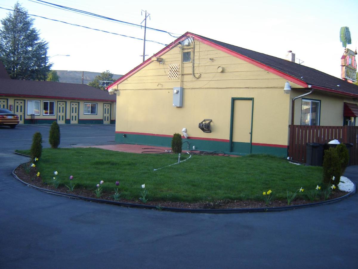 children's play area