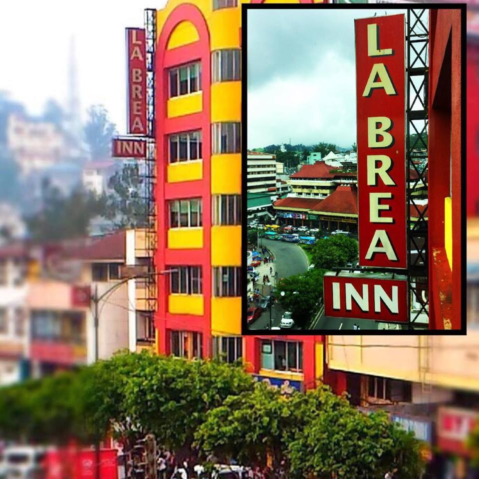 La Brea Inn