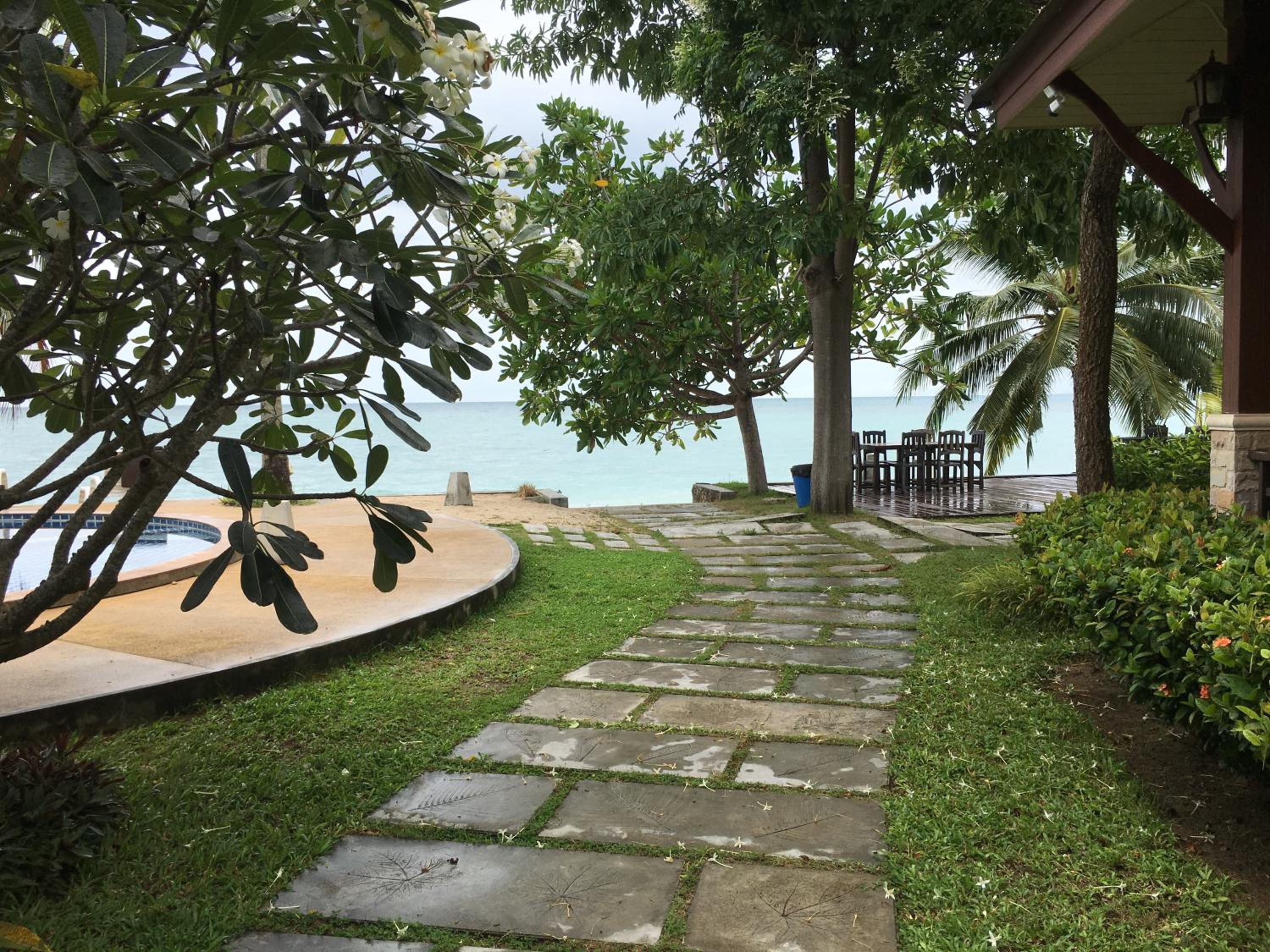 Grand Manita Beach Resort