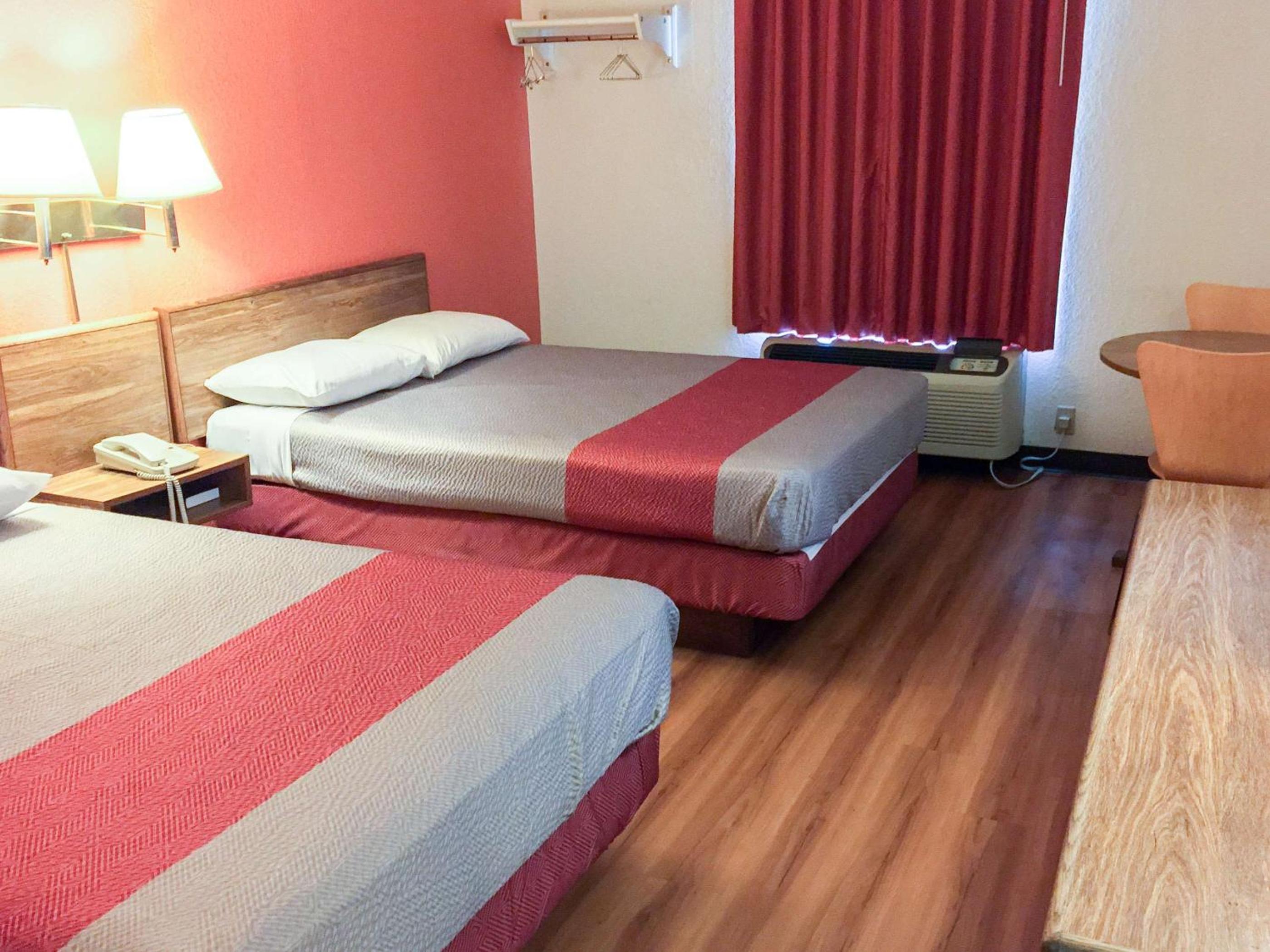 Motel 6-Arkadelphia, AR view 4