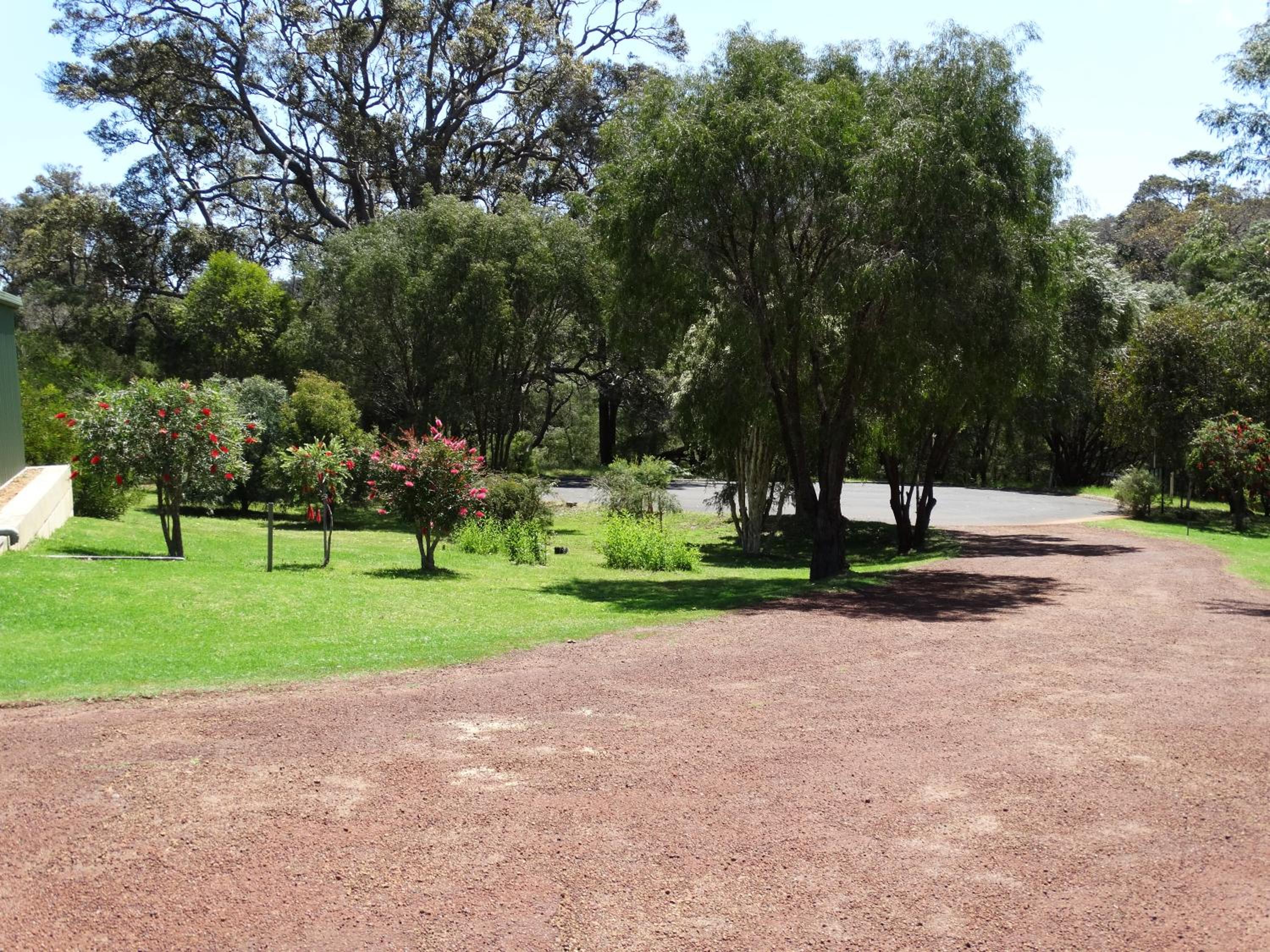 Pinda Lodge