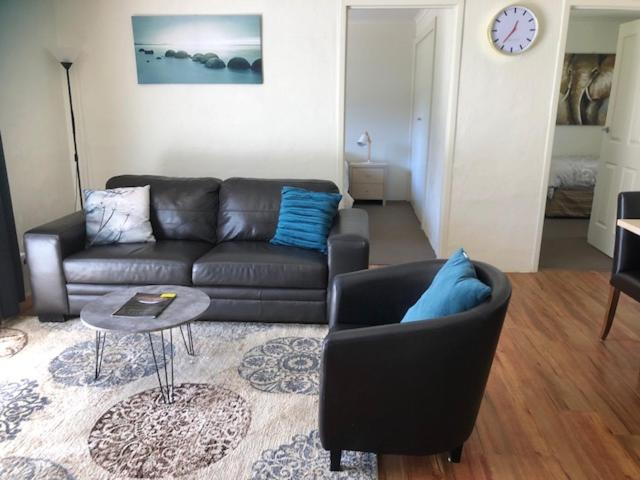 Willow Dene Holiday Apartments