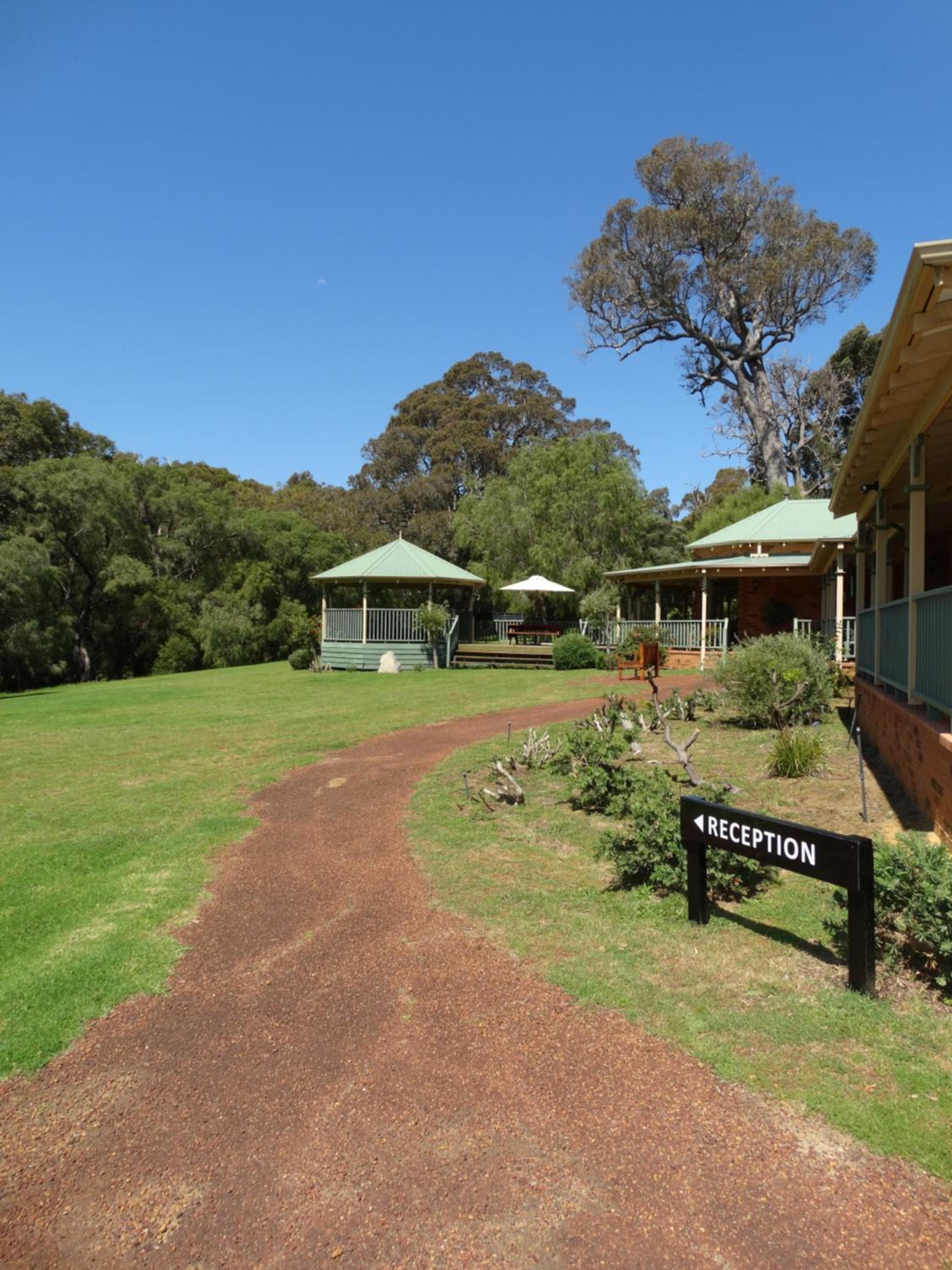 Pinda Lodge
