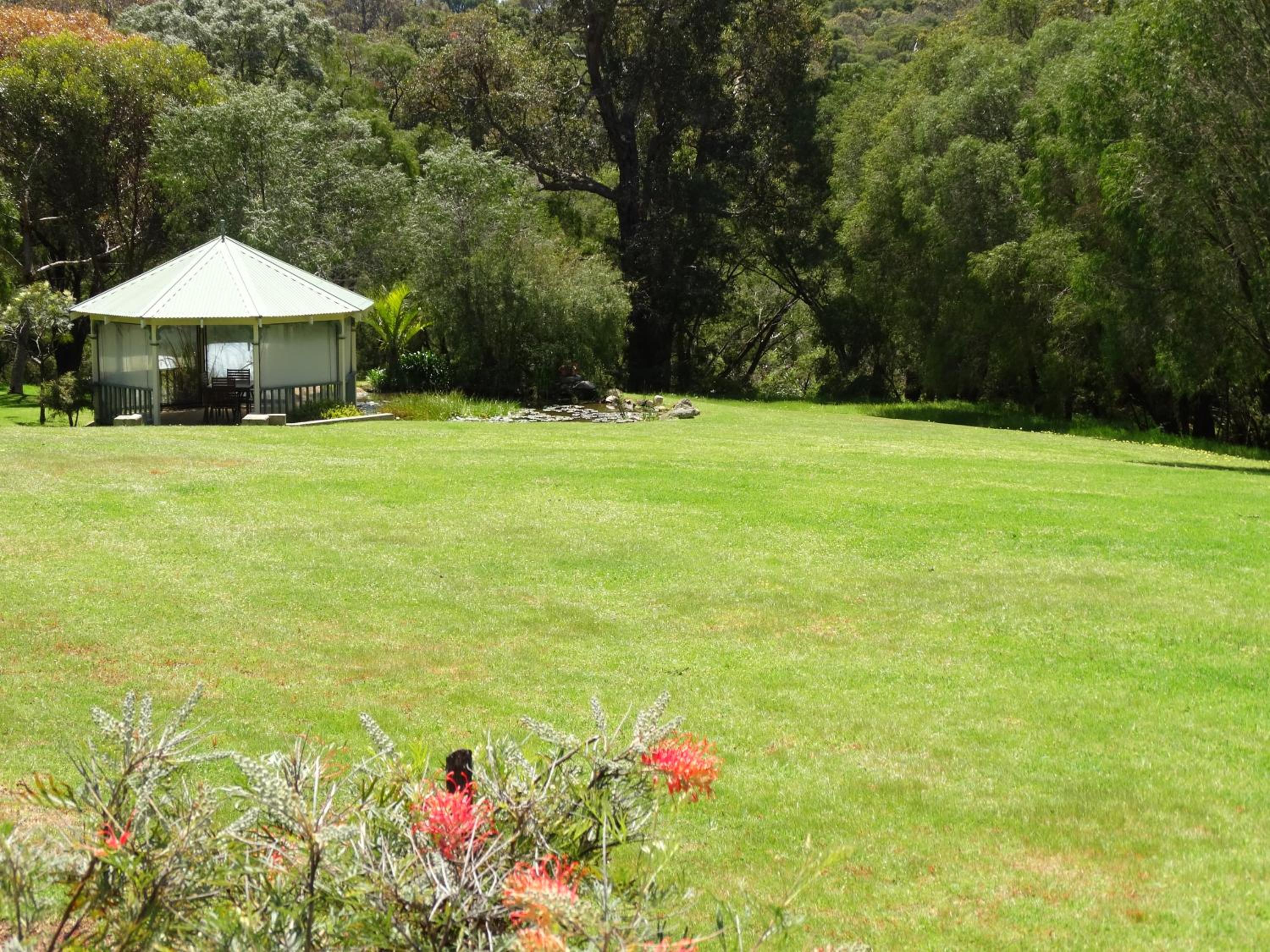 Pinda Lodge